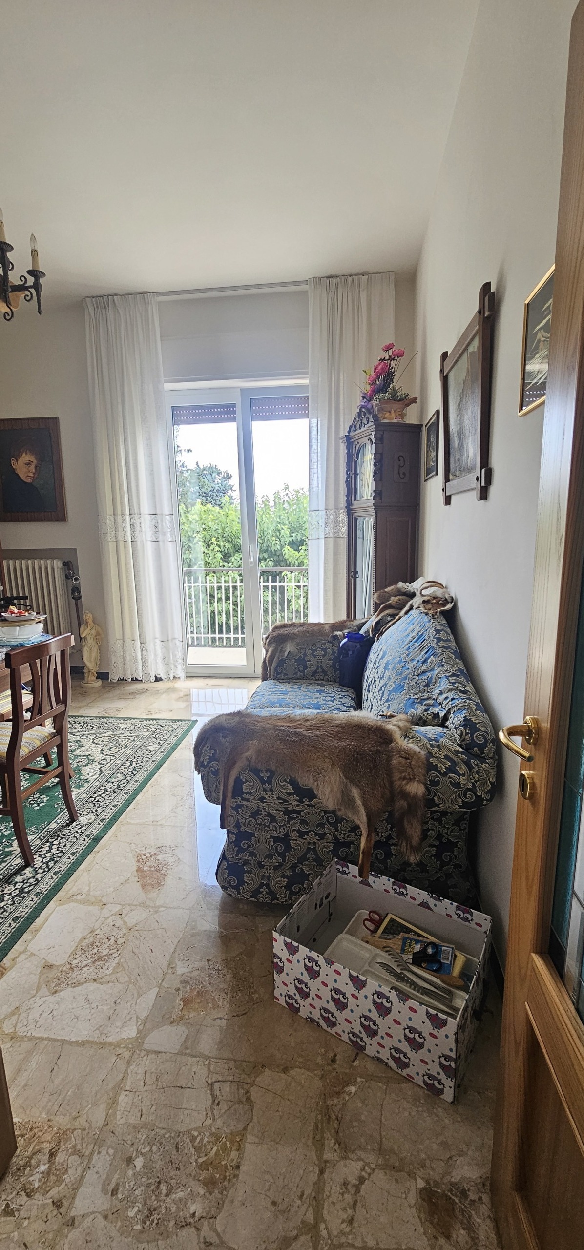 Immagine 3 di Appartamento in vendita  in Via Radiciotti snc a Jesi