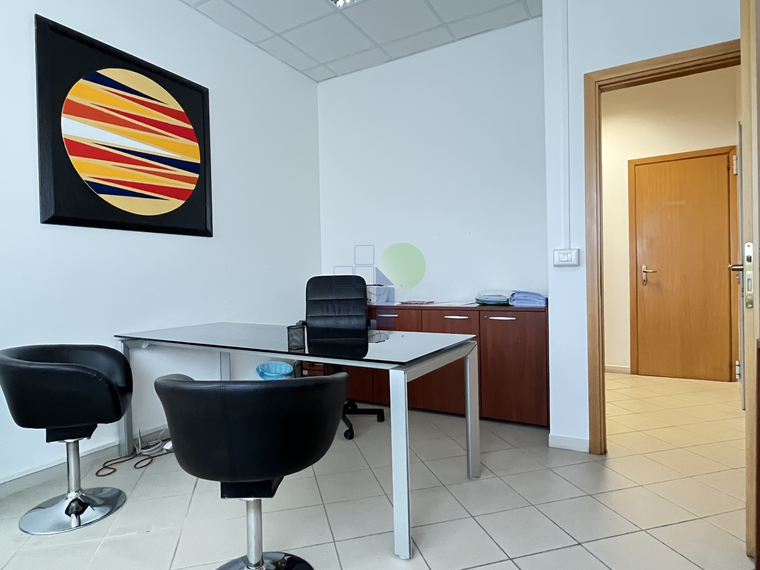 Immagine 22 di Ufficio in affitto  in Via dell' Artigianato 11 a Livorno