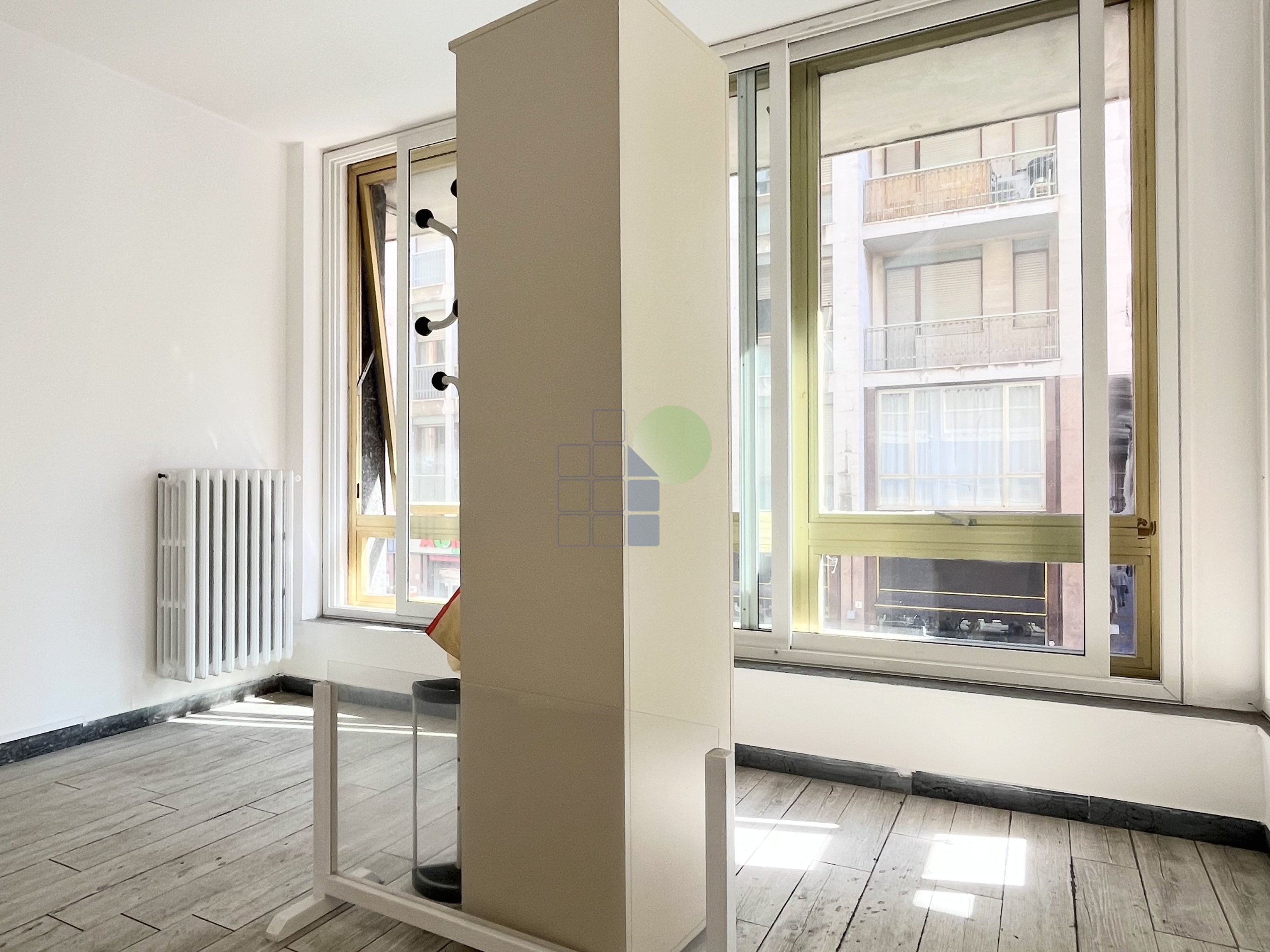 Immagine 3 di Ufficio in affitto  in Via Monte Grappa 15 a Livorno