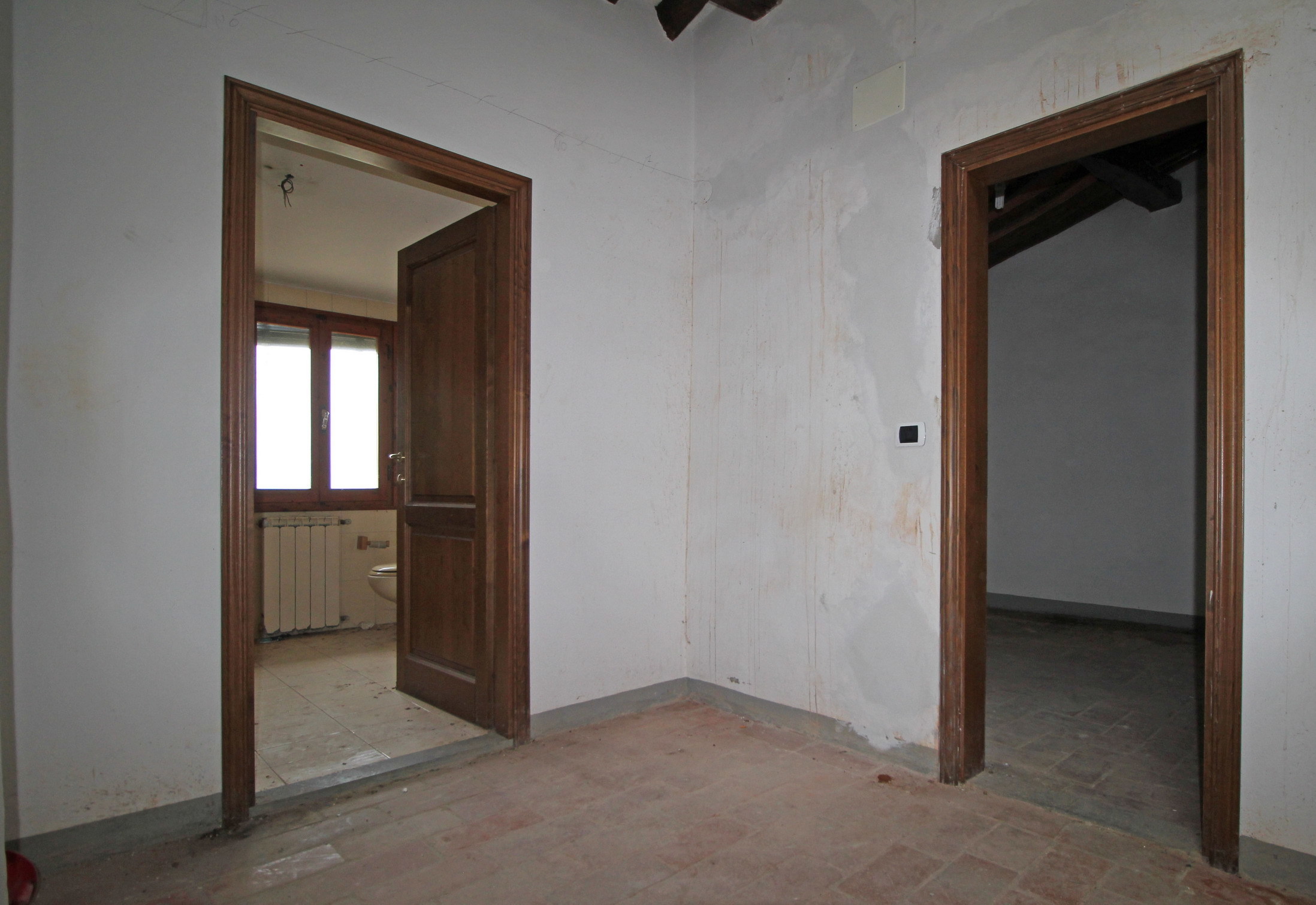 Immagine 23 di Rustico / casale in vendita  in Via di Legnaia 53A a Scandicci