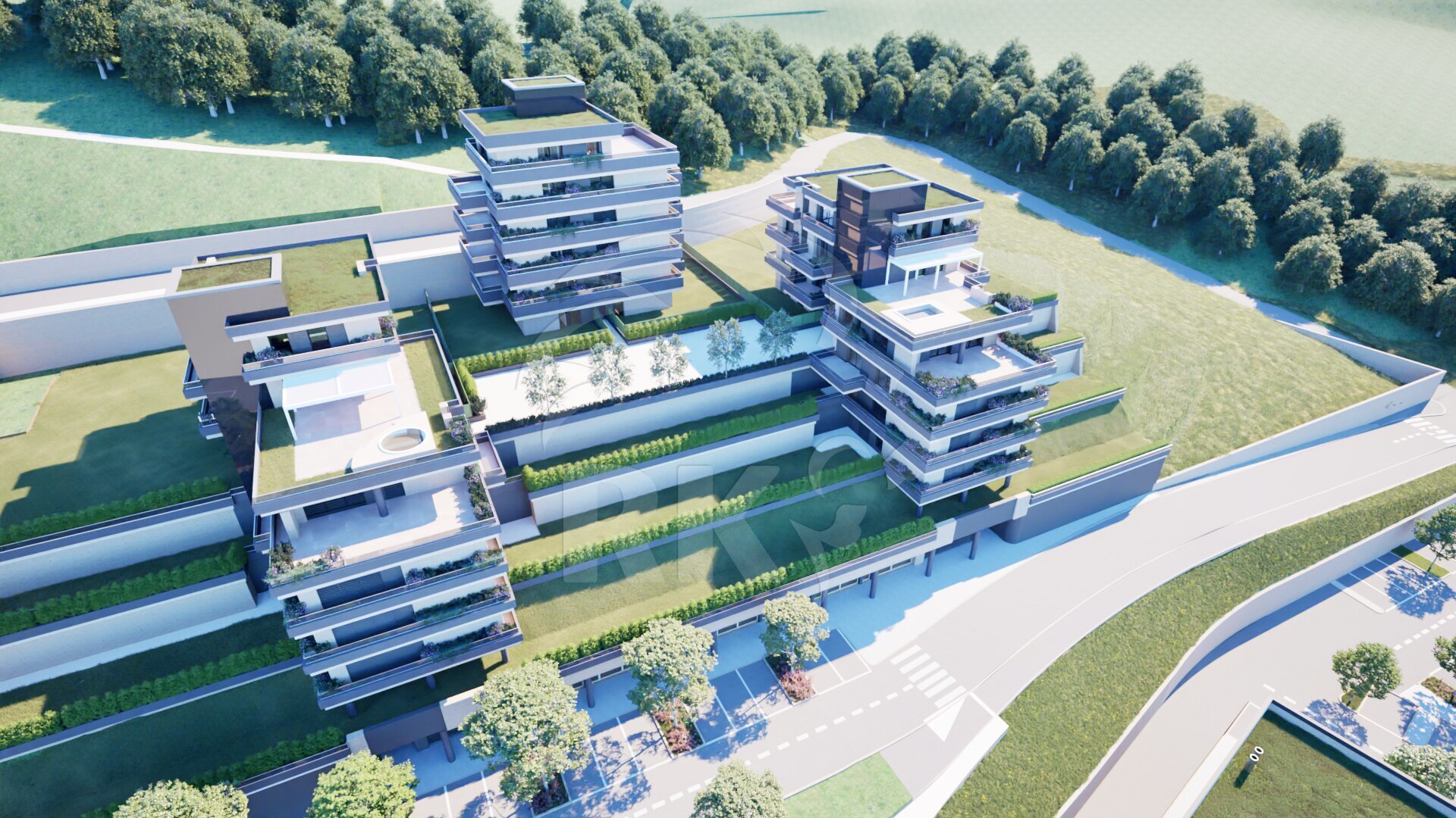 Immagine 5 di Trilocale in vendita  in Via Nazionale 145 a Pianoro