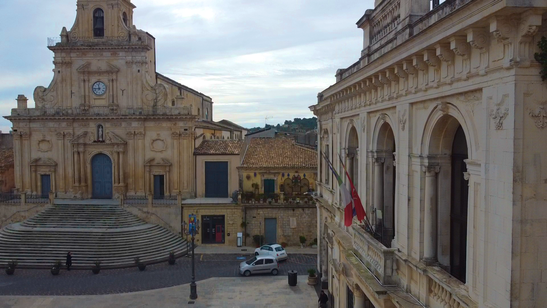 Immagine 25 di Casa indipendente in vendita  in Corso Vittorio Emanuele 135 a Palazzolo Acreide
