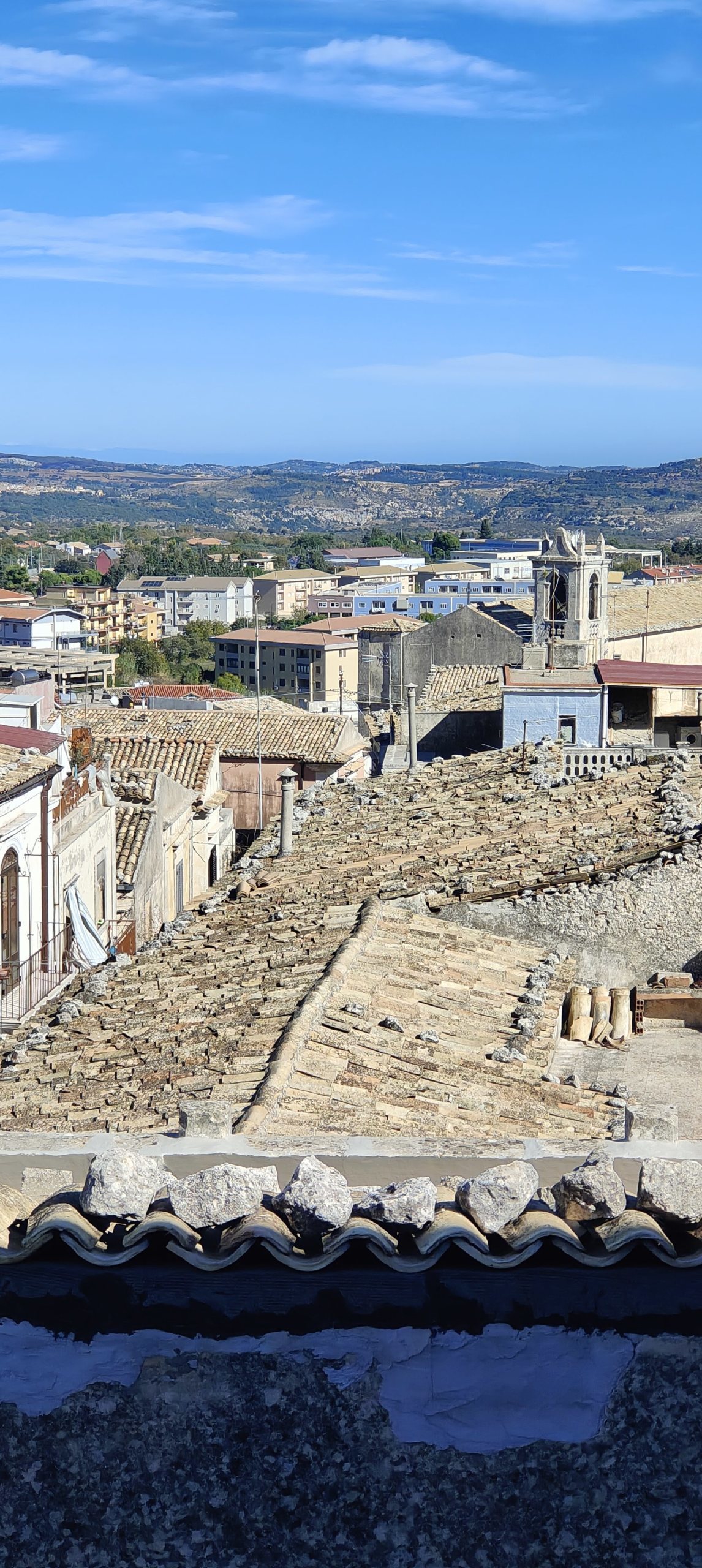 Immagine 28 di Casa indipendente in vendita  in Via Nicolò Zocco 3434 a Palazzolo Acreide