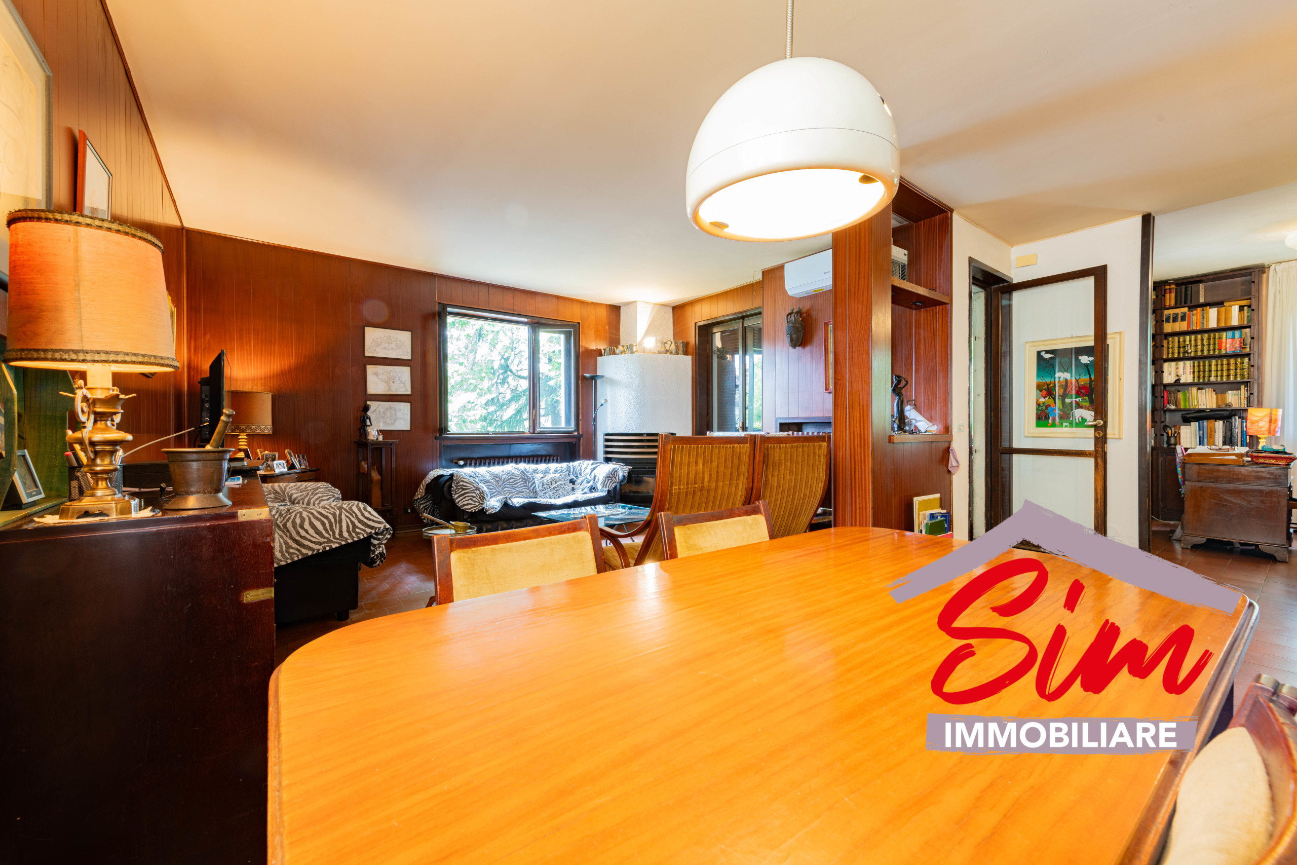 Immagine 22 di Casa bifamiliare in vendita  in Via Nino Oxilia 21 a Novara