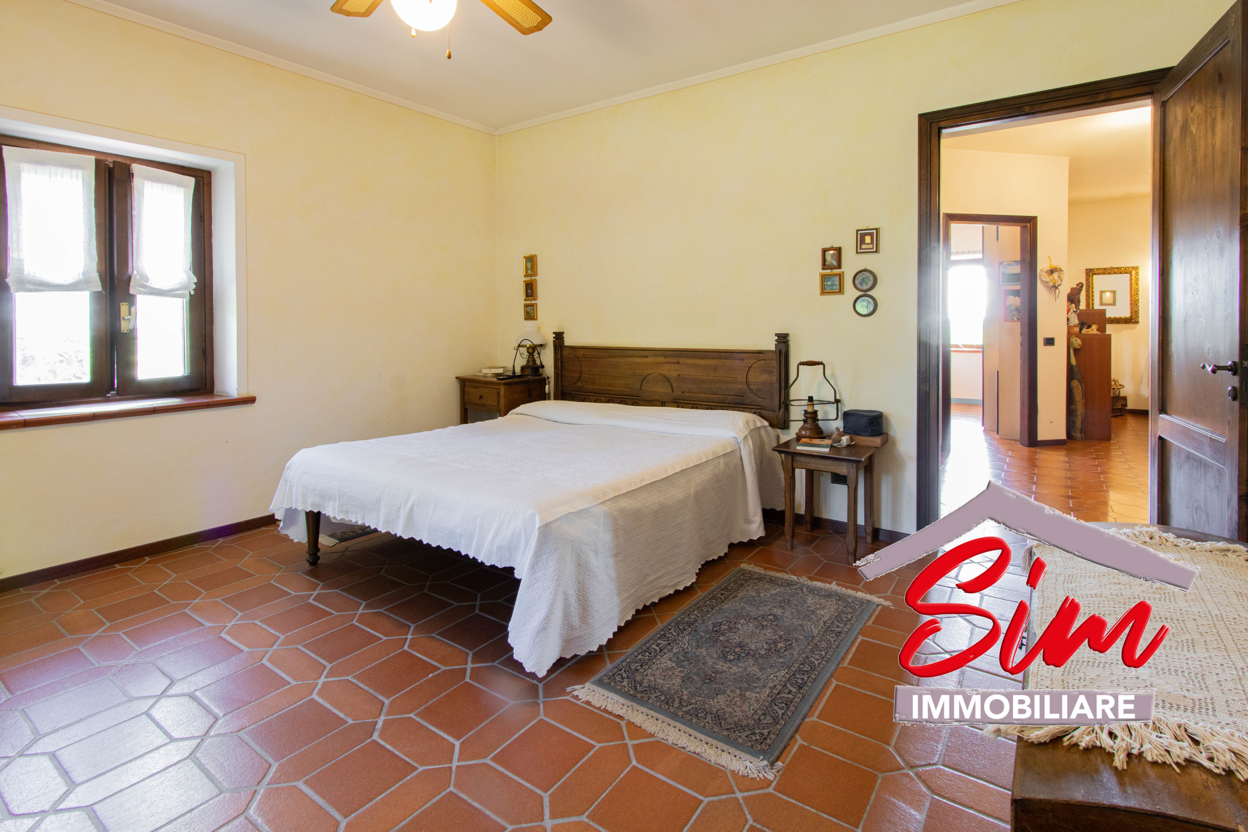 Immagine 27 di Rustico / casale in vendita  in Molino Molinetto snc a Recetto