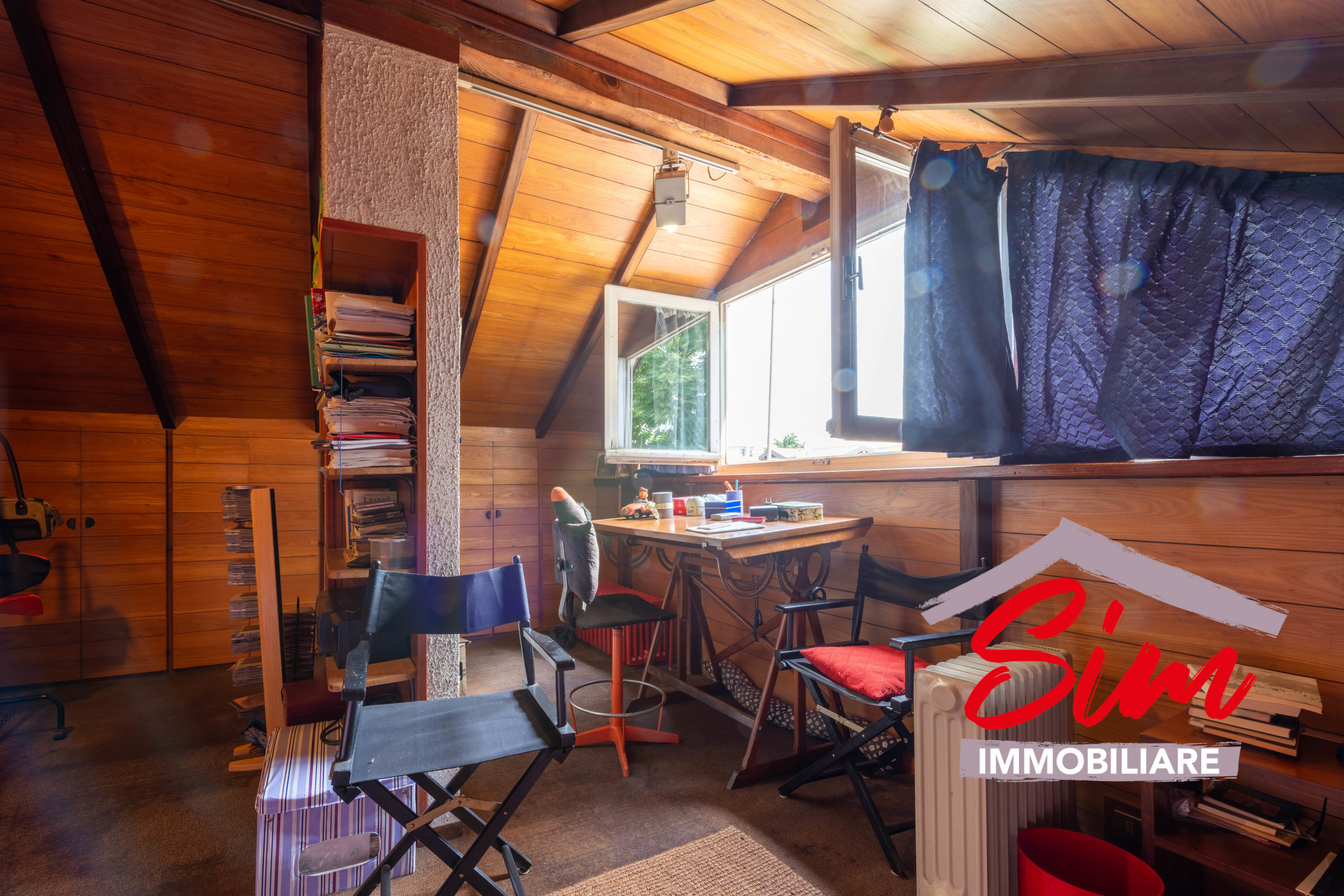 Immagine 37 di Casa bifamiliare in vendita  in Via Nino Oxilia 21 a Novara