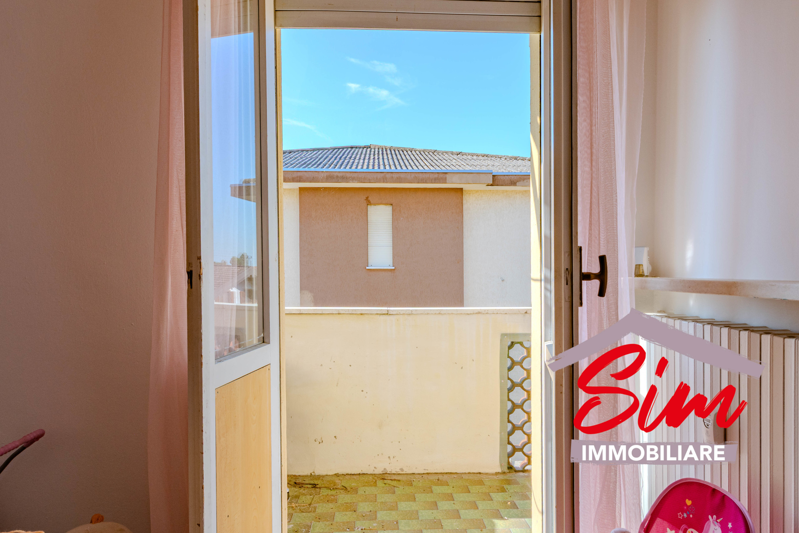 Immagine 20 di Trilocale in vendita  in Via F. Masini 42 a Romentino