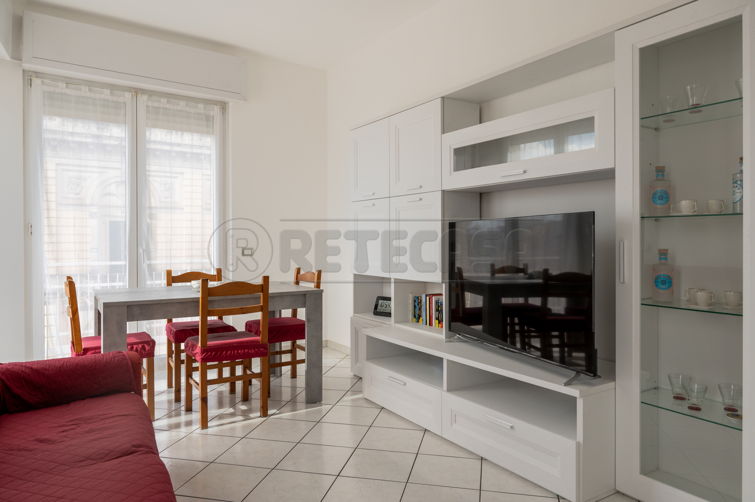 Immagine 3 di Trilocale in vendita  in Via Roma 53 a Nardo'