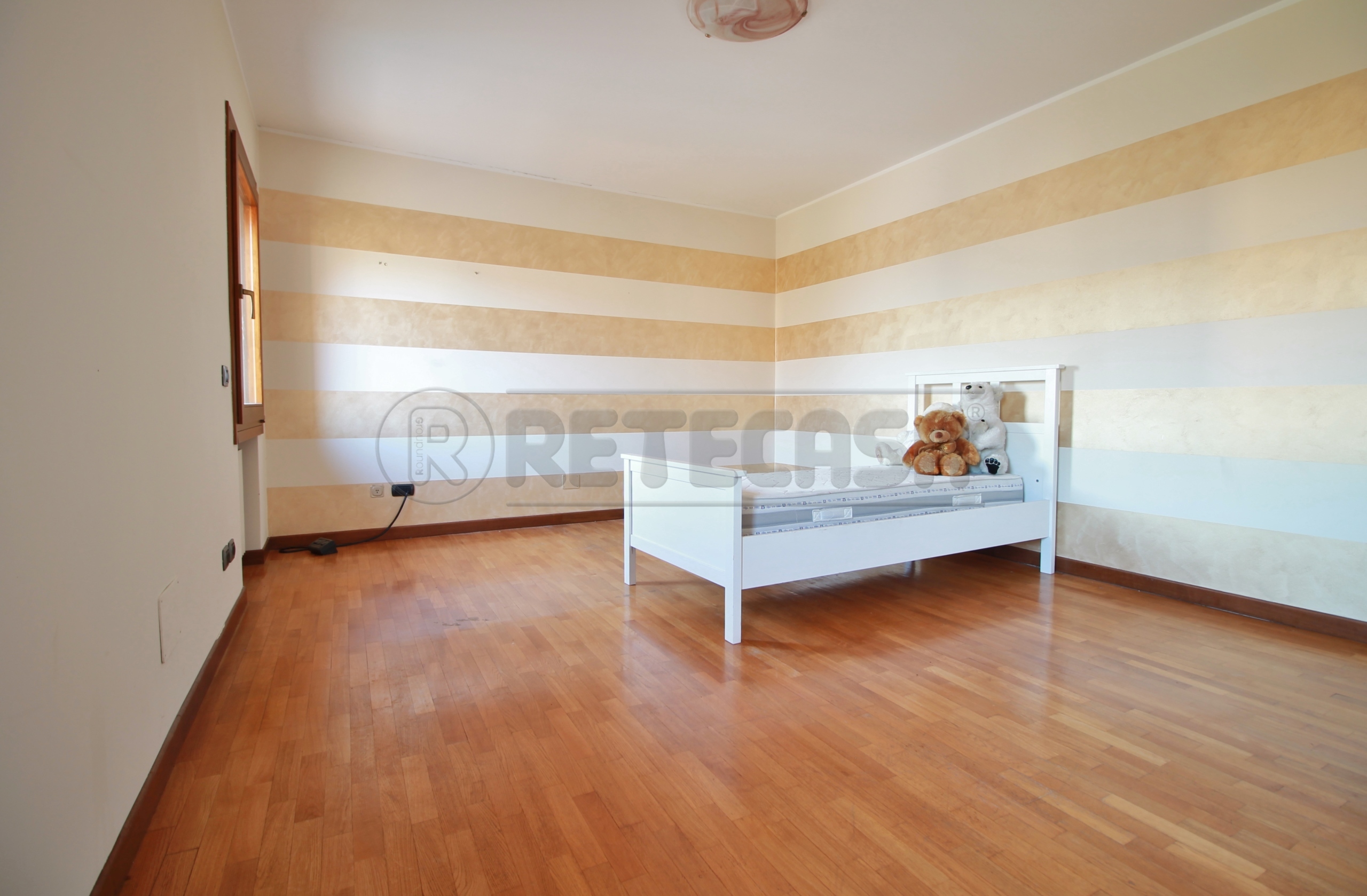 Immagine 13 di Casa semindipendente in vendita  in Via Mason 19 a Gambellara