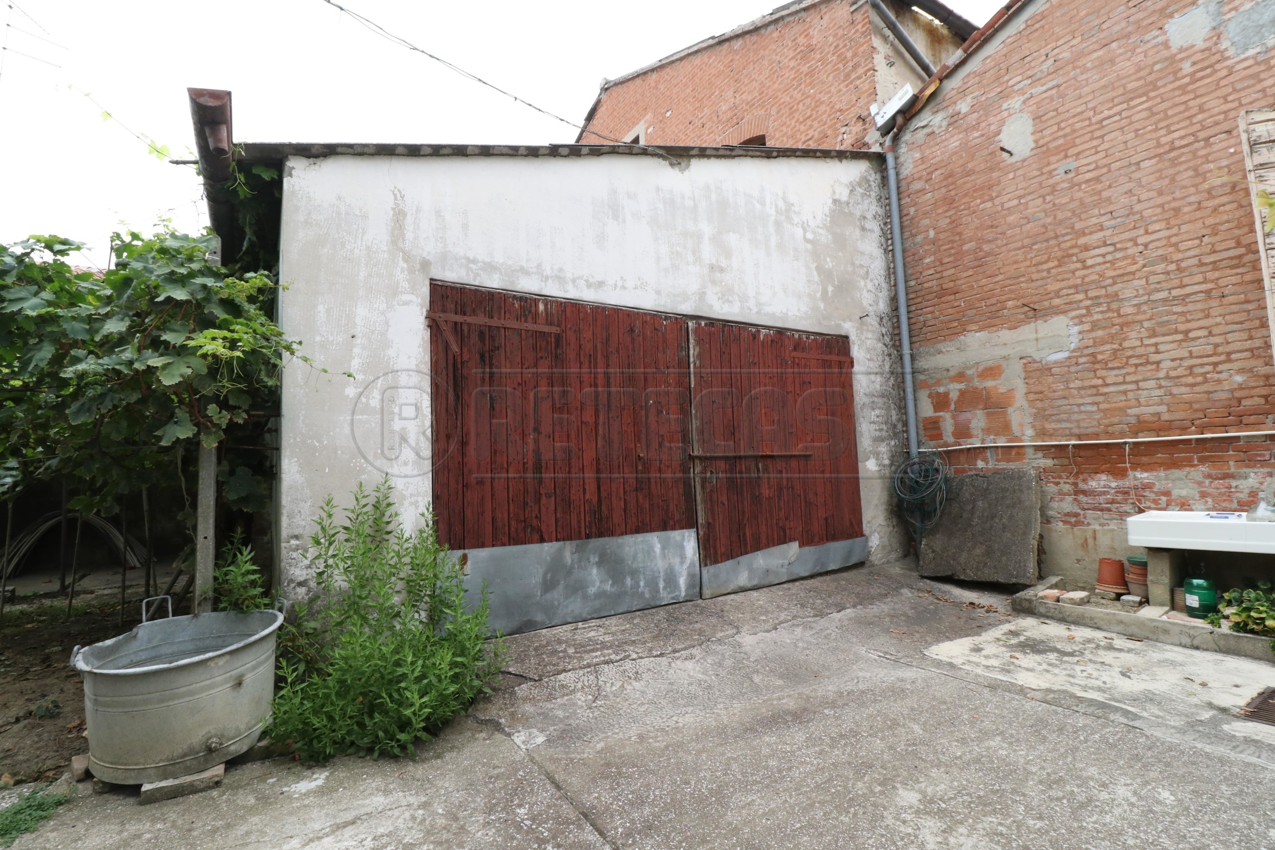 Immagine 26 di Villa in vendita  in Via XXV Aprile 23 a Sermide