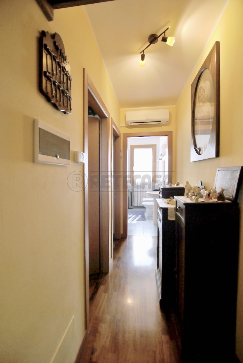 Immagine 14 di Bilocale in vendita  in via palladio 27 a Castelgomberto