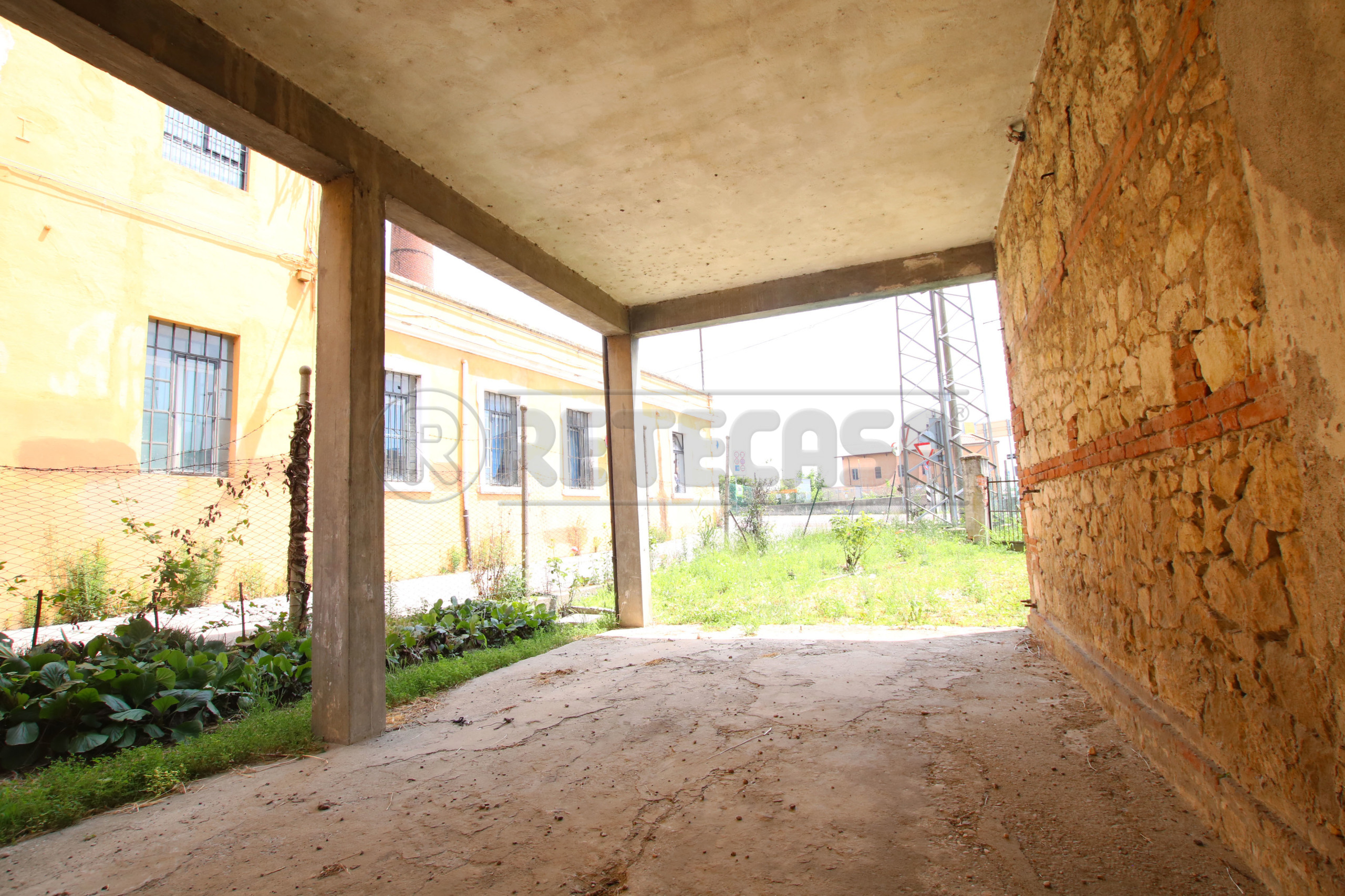 Immagine 13 di Villa in vendita  a Vicenza