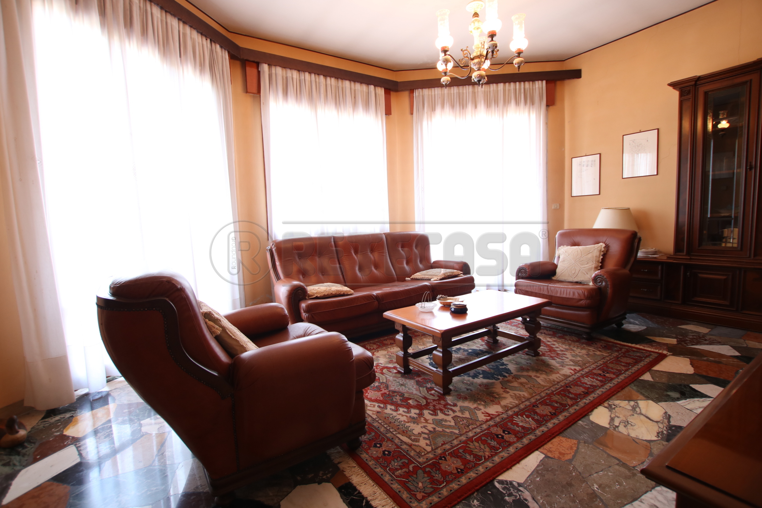 Immagine 19 di Porzione di casa in vendita  in Via Riviera Berica a Nanto