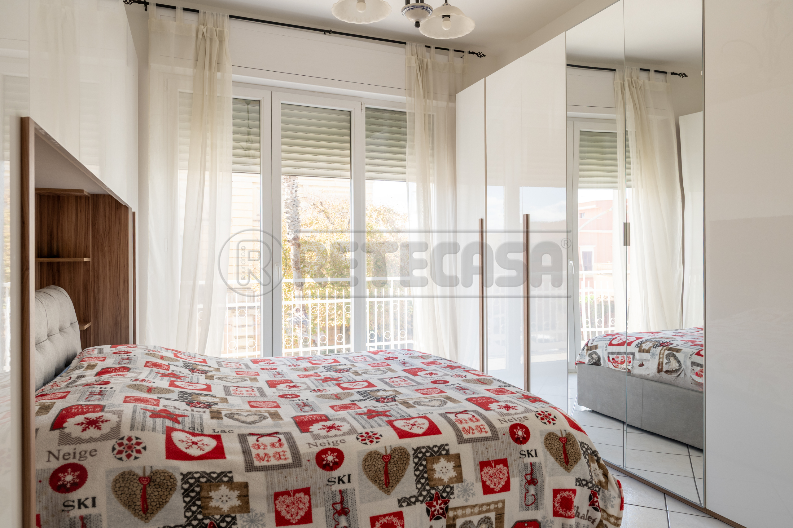 Immagine 19 di Trilocale in vendita  in Via Roma 53 a Nardo'