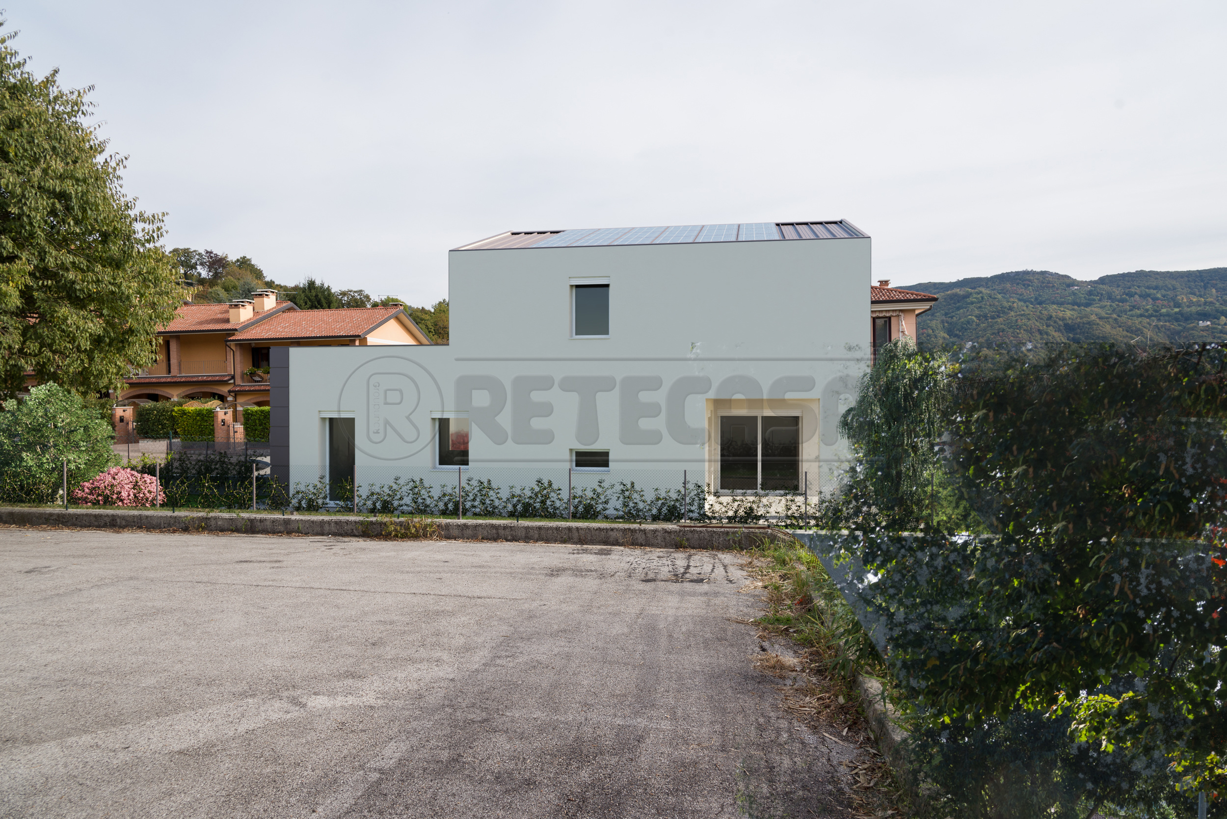 Immagine 8 di Casa indipendente in vendita  in Via Priara Castello snc a Valdagno