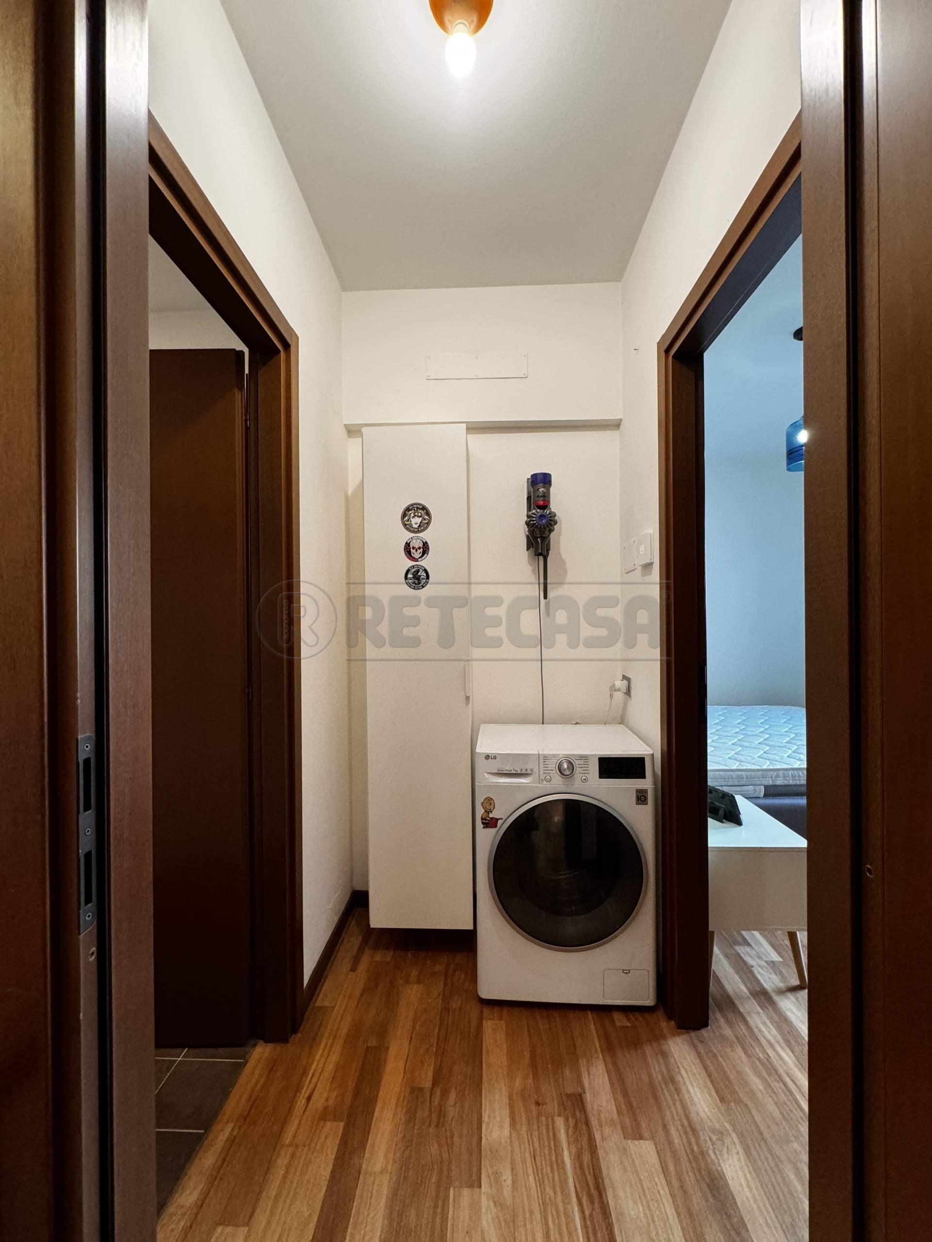 Immagine 10 di Appartamento in affitto  in Via Madonna del Rosario 138 a Padova