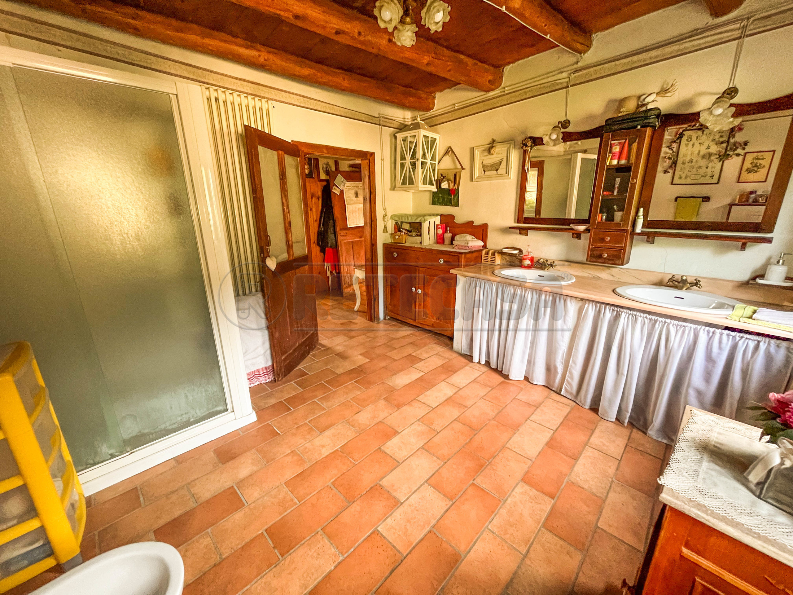 Immagine 17 di Porzione di casa in affitto  in Via Valdilonte a Isola Vicentina