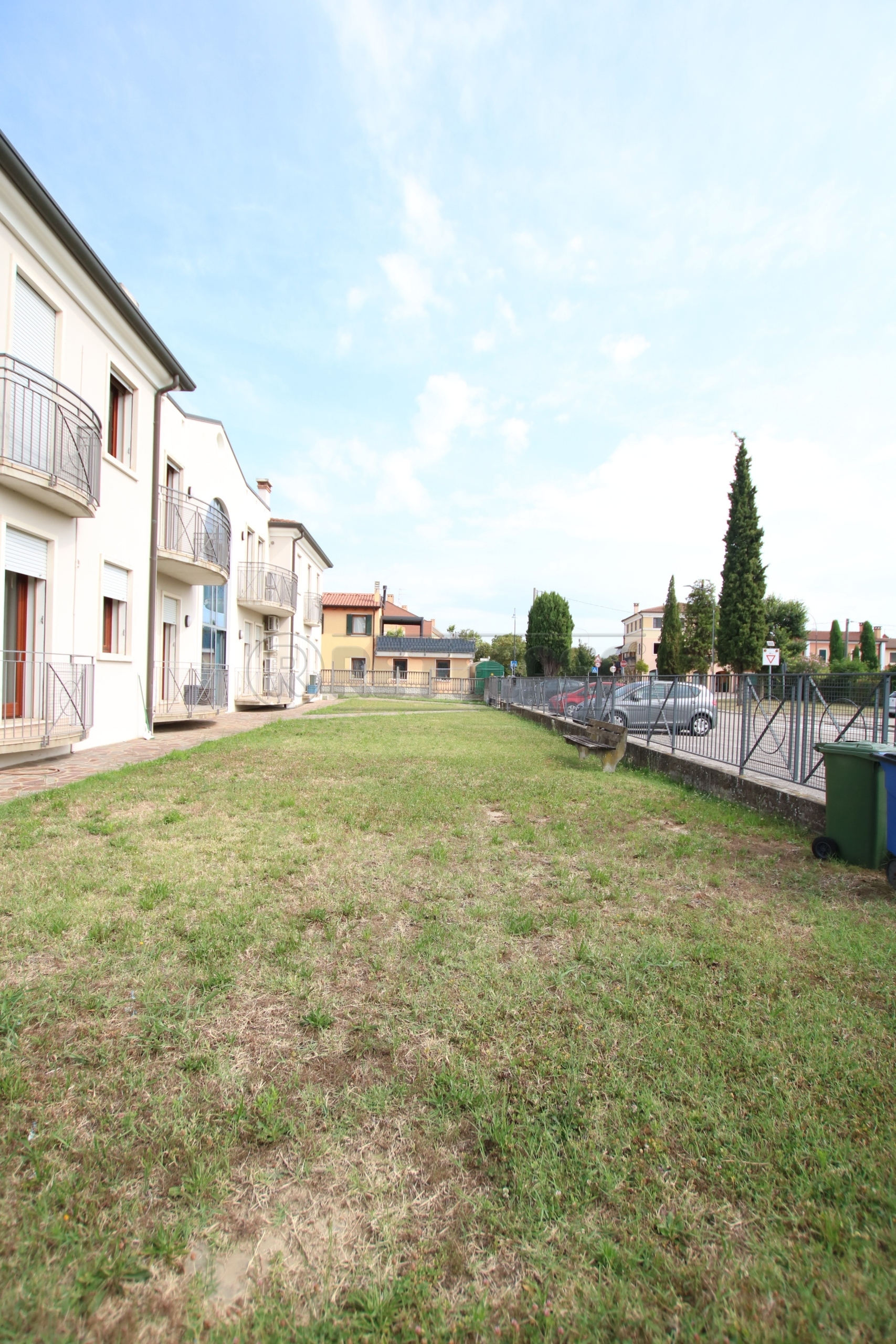 Immagine 25 di Bilocale in vendita  in Via Giovanni Falcone a Barbarano Mossano