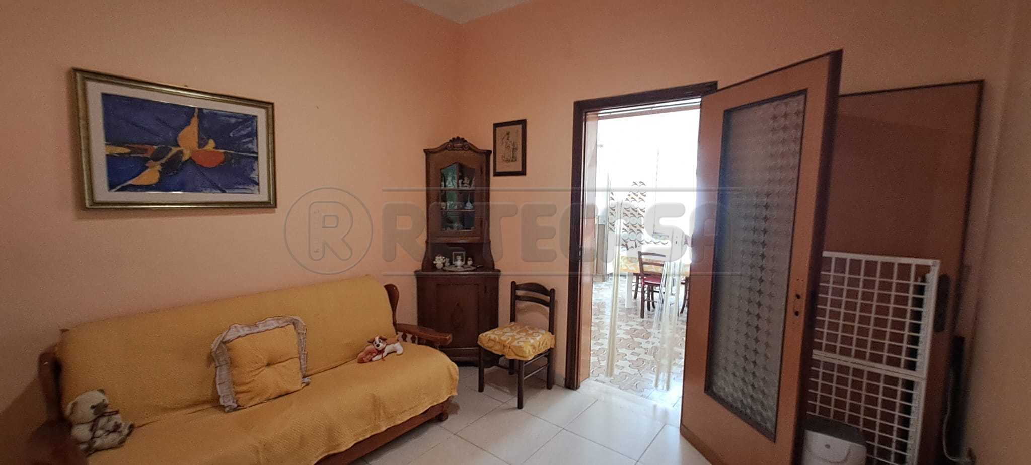 Immagine 5 di Quadrilocale in vendita  a Petrosino