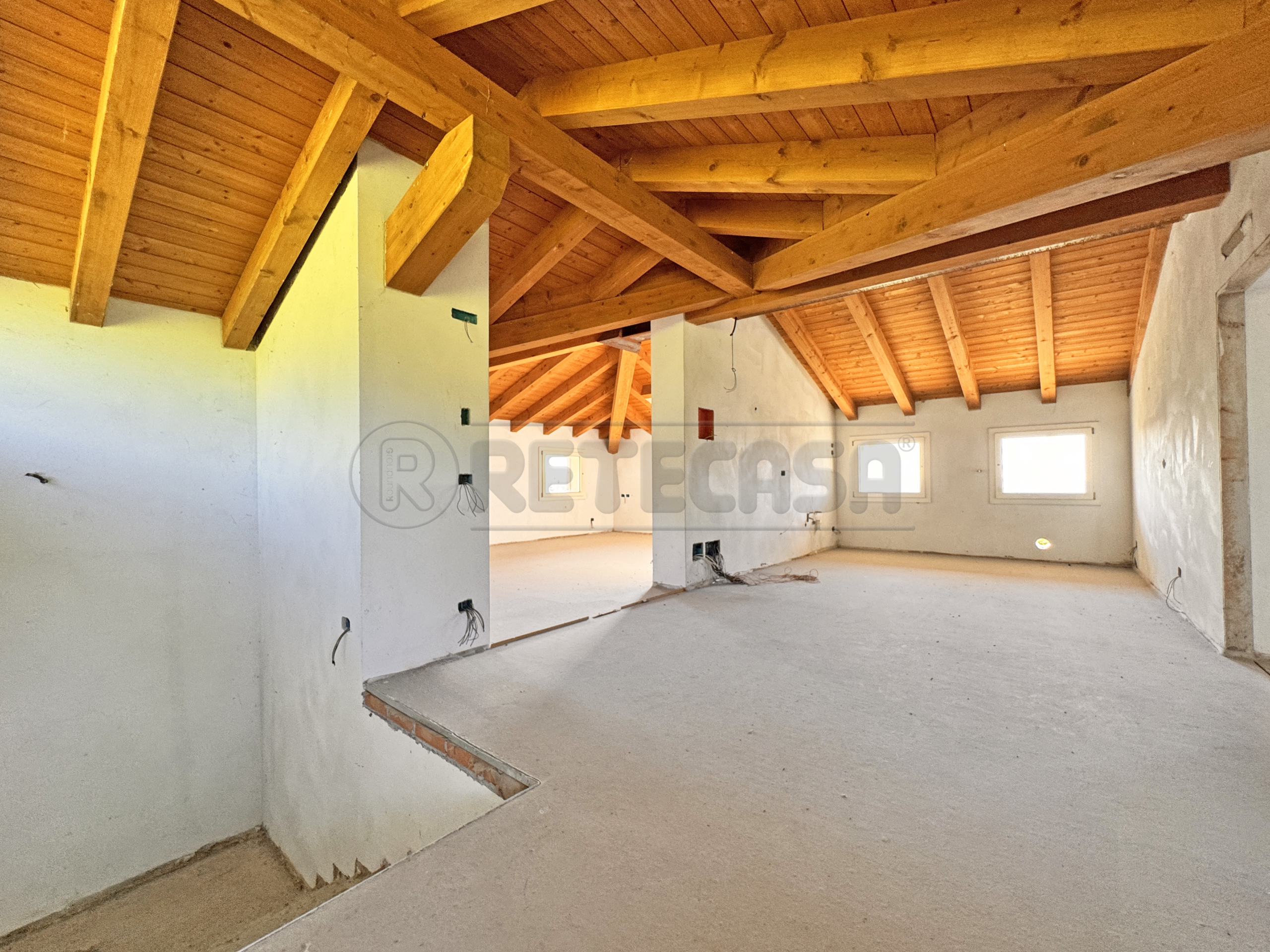 Immagine 13 di Casa indipendente in vendita  a Cornedo Vicentino