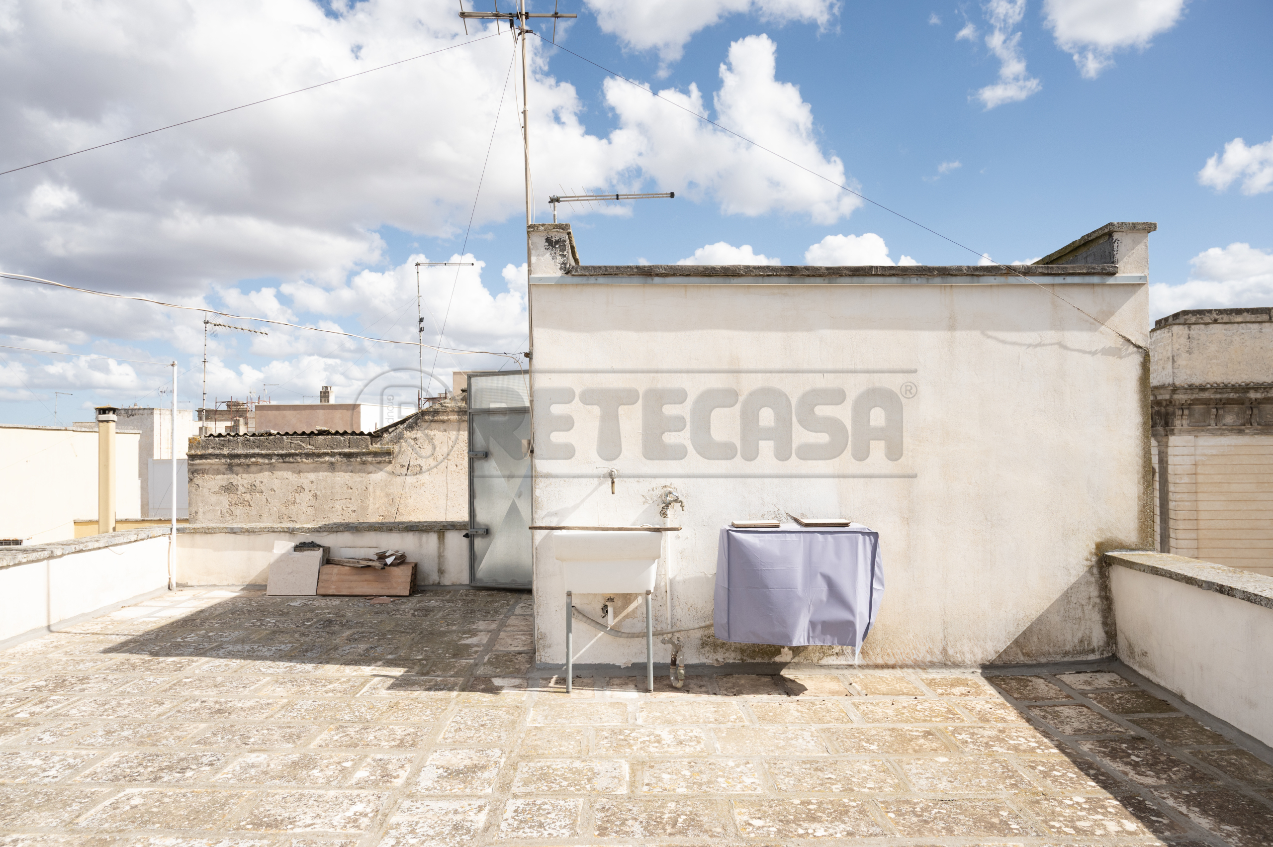 Immagine 43 di Trilocale in vendita  in Via Roma 53 a Nardo'