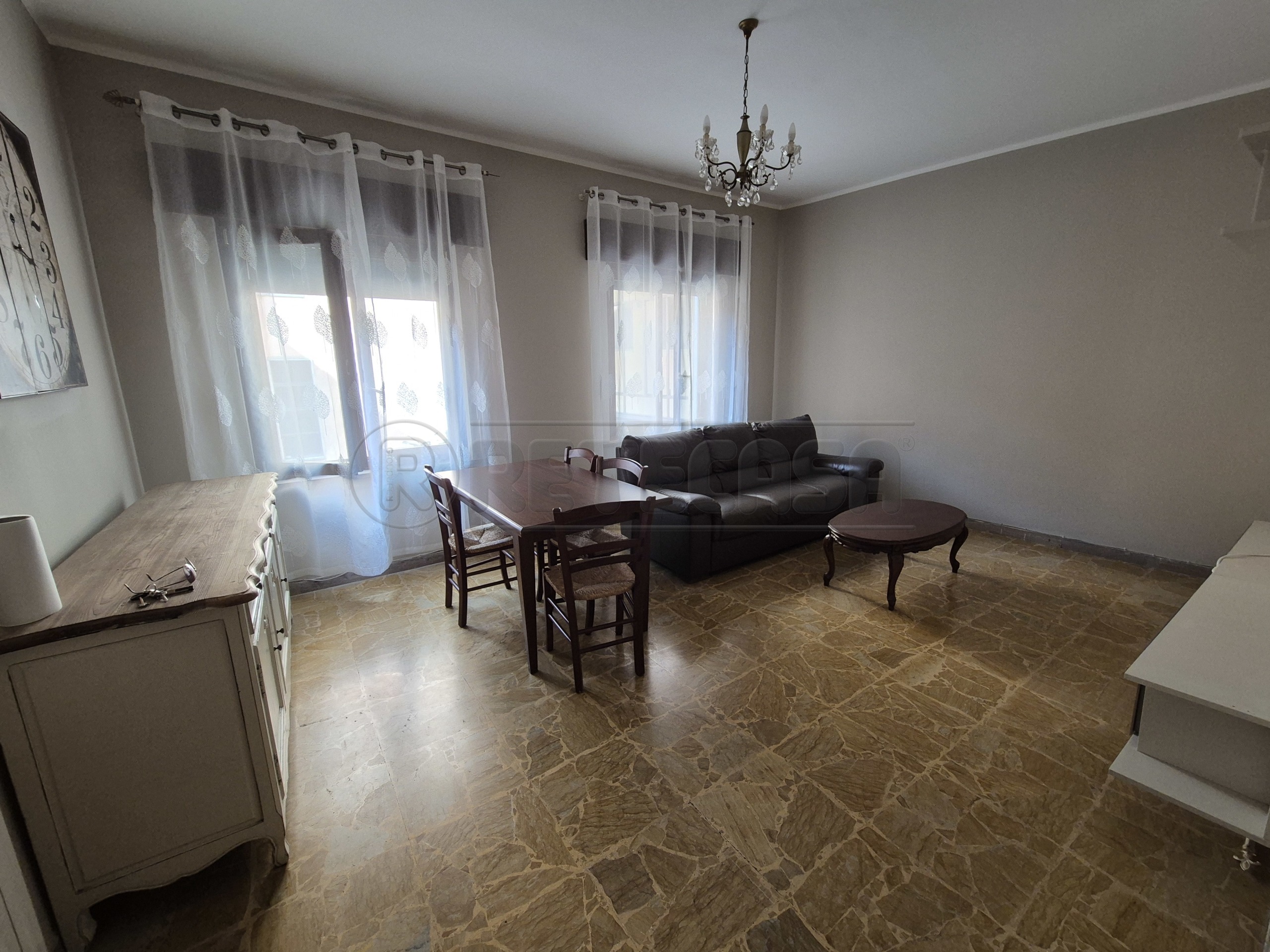 Immagine 7 di Bilocale in affitto  in Via Palestro a Cremona