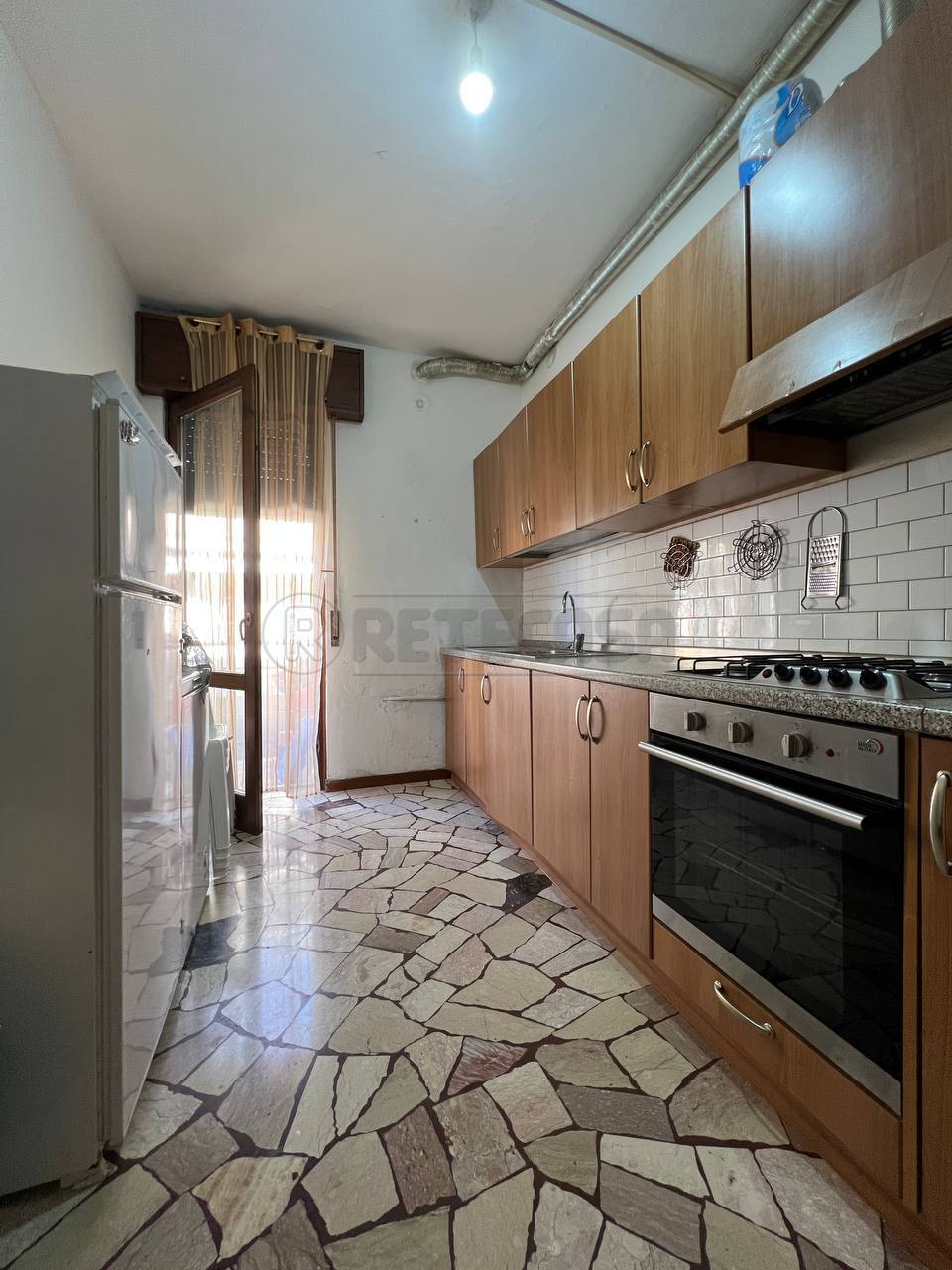 Immagine 6 di Bilocale in vendita  in Via E. Fermi 62 a Montecchio Maggiore