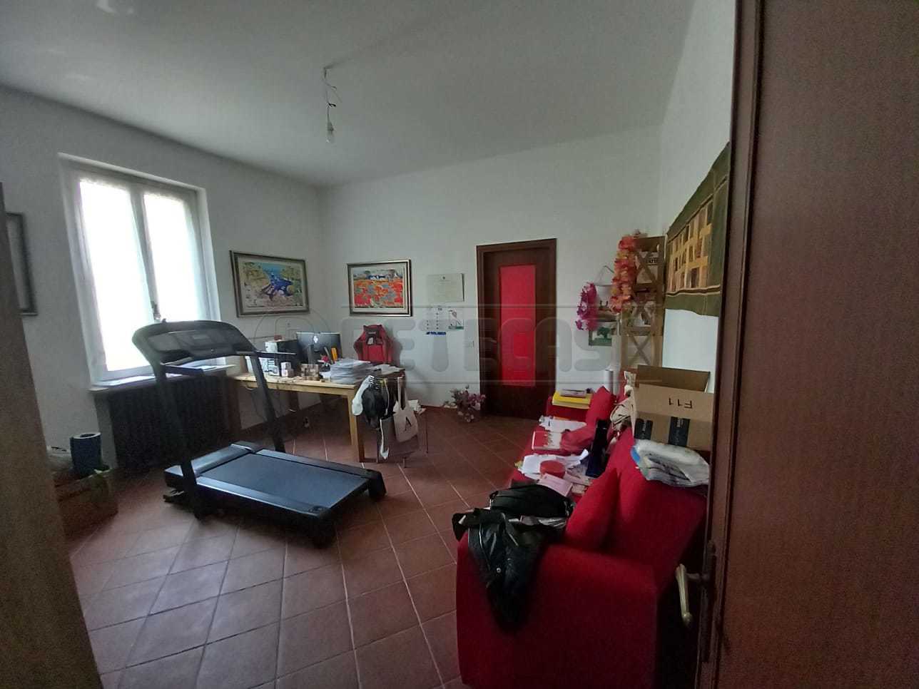 Immagine 7 di Villa in vendita  a Bergamo