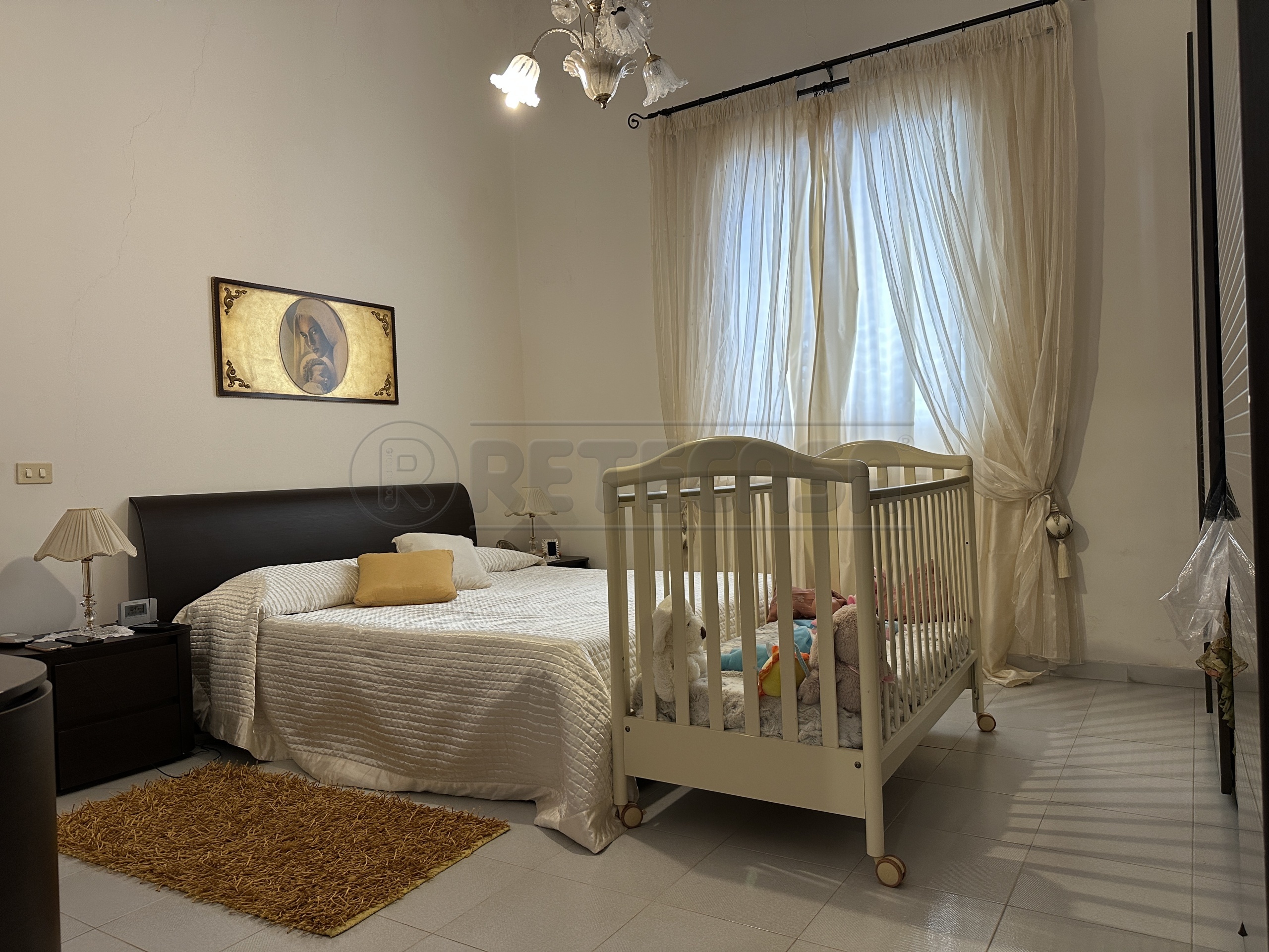 Immagine 8 di Villetta a schiera in vendita  a Mazara Del Vallo