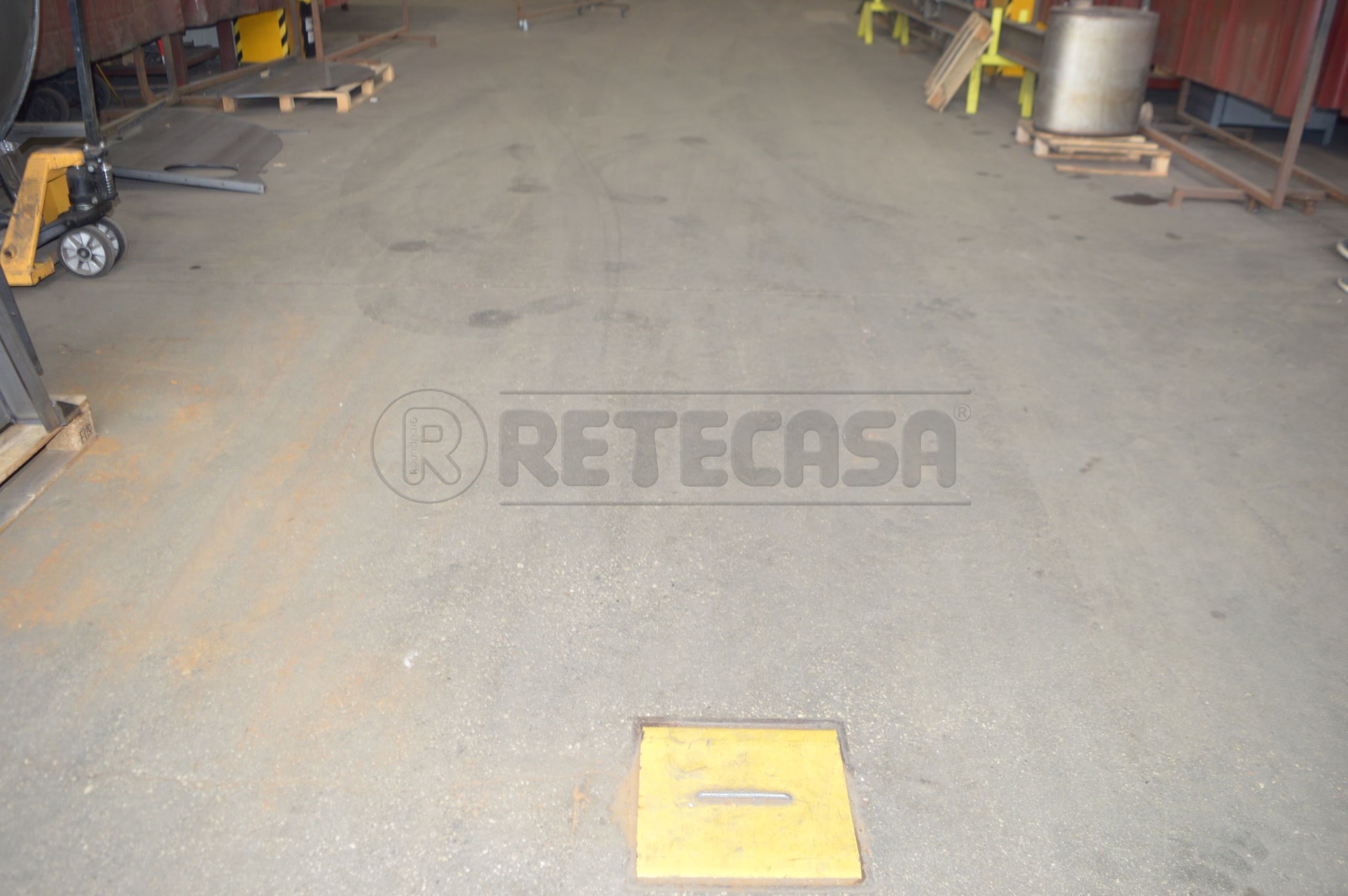 Immagine 8 di Attività artigianale in vendita  in Via Natta 17 a Brendola