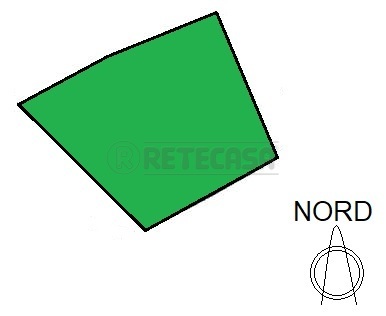 Immagine 8 di Terreno edificabile in vendita  in Via Montello 1 a Montorso Vicentino