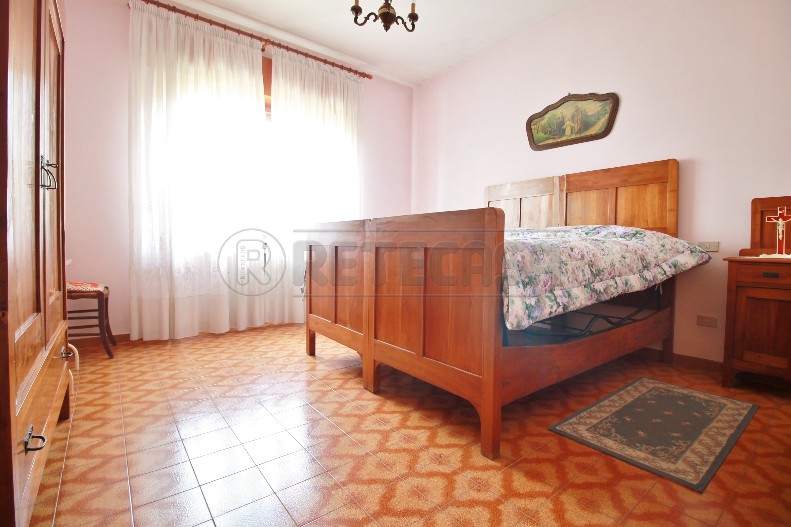 Immagine 11 di Rustico / casale in vendita  in Via Danesi di Sopra 50 a Montecchia Di Crosara