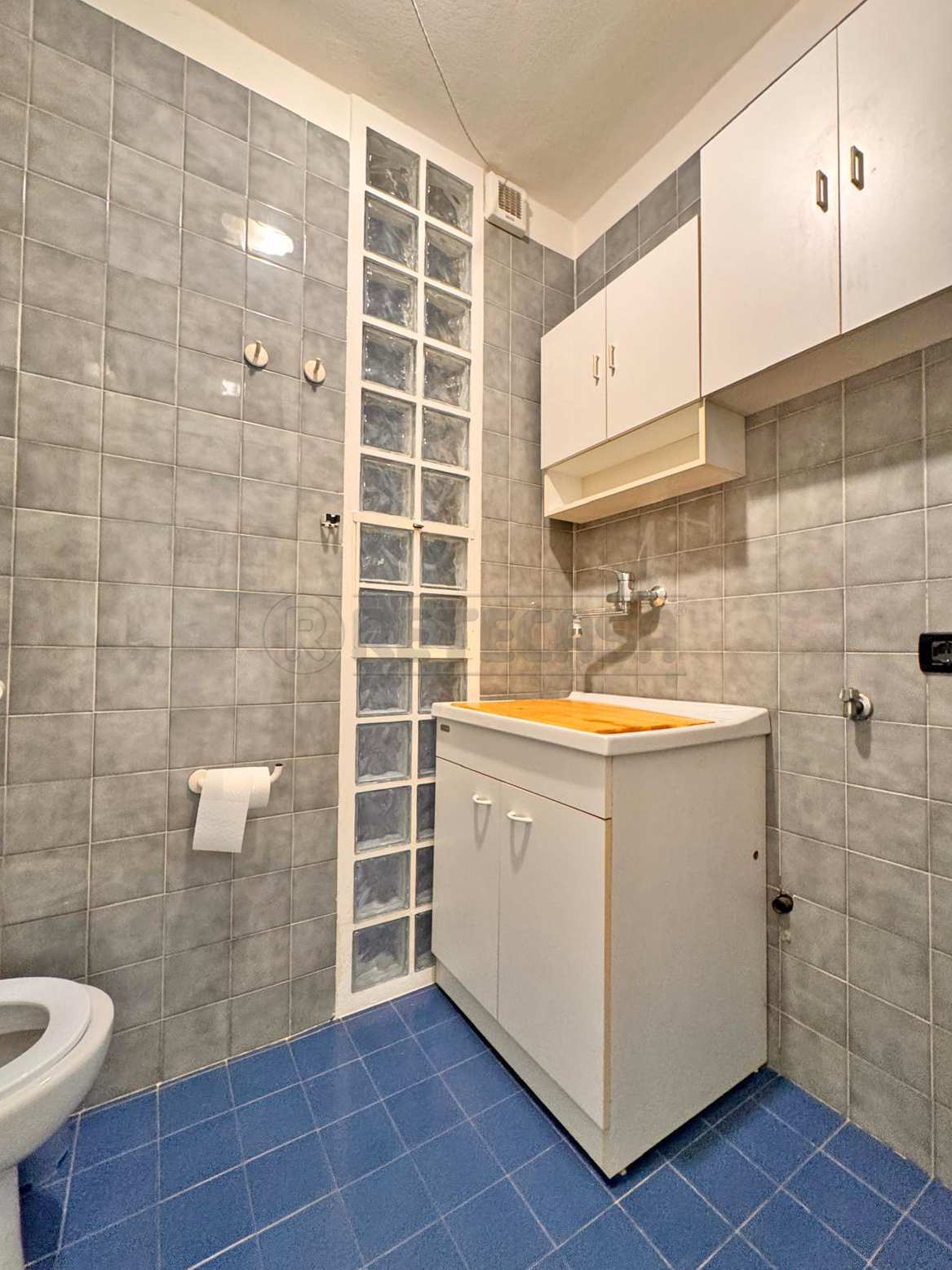 Immagine 17 di Appartamento in vendita  in Località le Laite 46 a Recoaro Terme