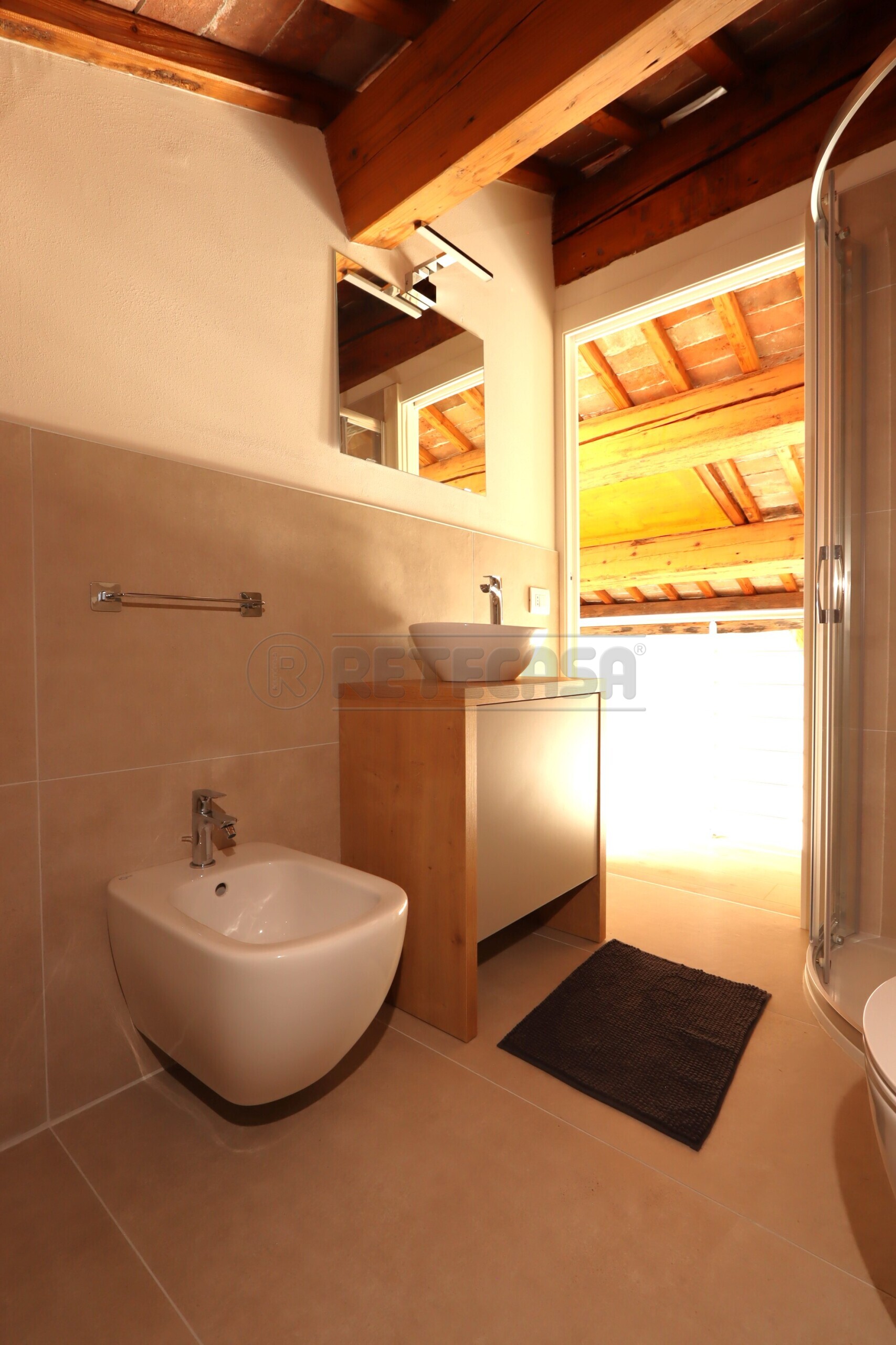 Immagine 31 di Attico in affitto  in Corso Antonio Fogazzaro 43 a Vicenza