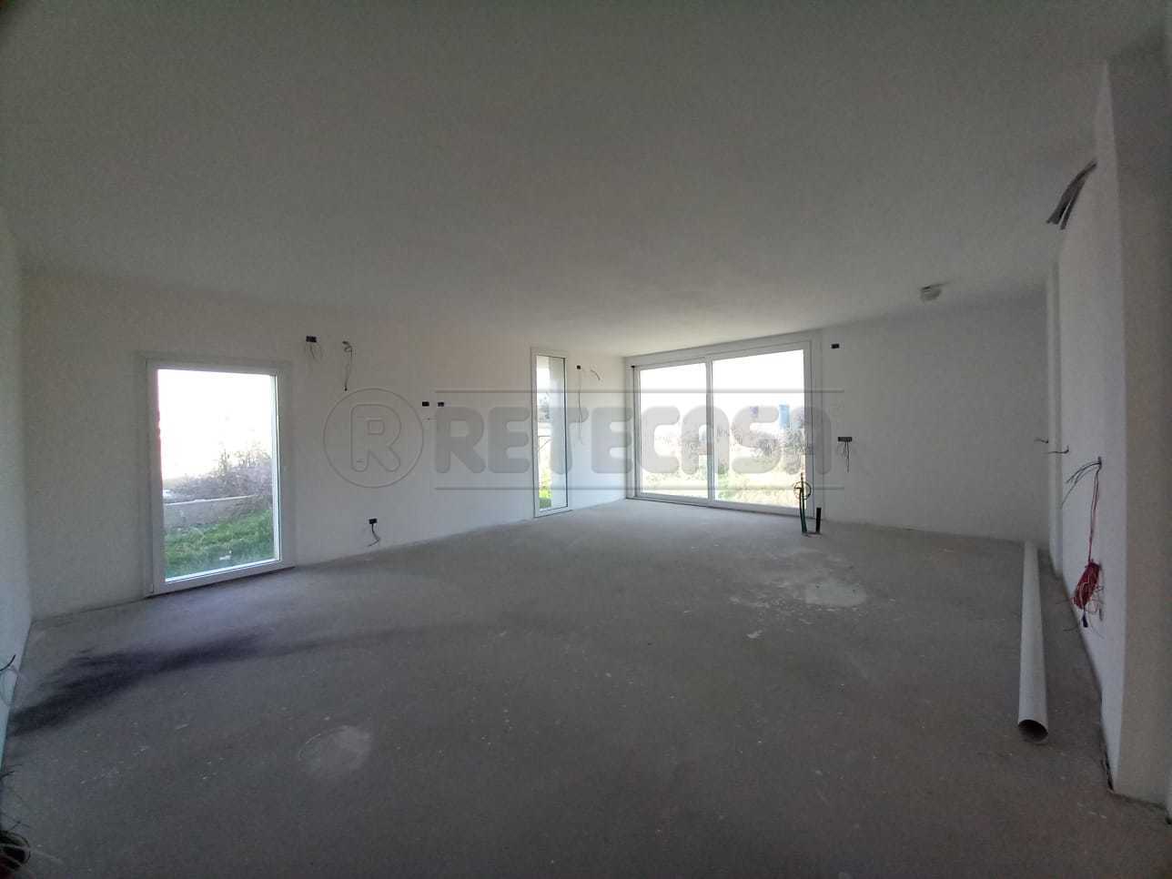 Immagine 1 di Trilocale in vendita  a Spinea