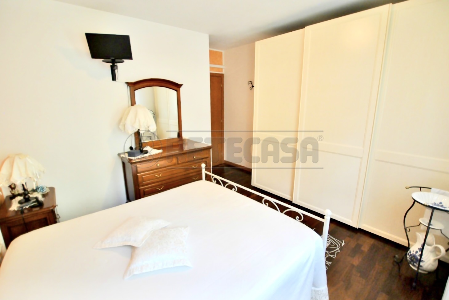 Immagine 12 di Bilocale in vendita  in via palladio 27 a Castelgomberto