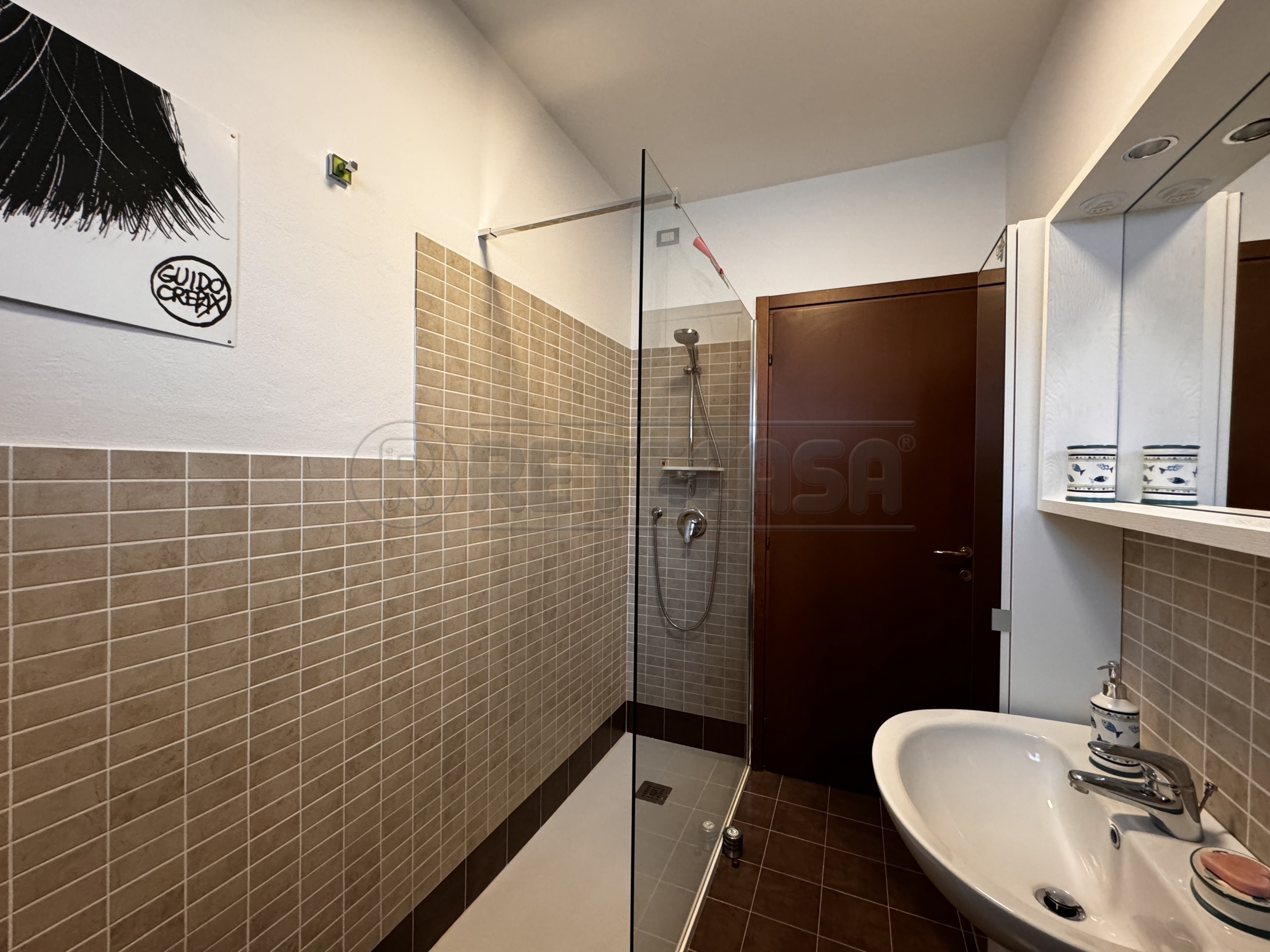 Immagine 19 di Appartamento in affitto  in Via Madonna del Rosario 138 a Padova