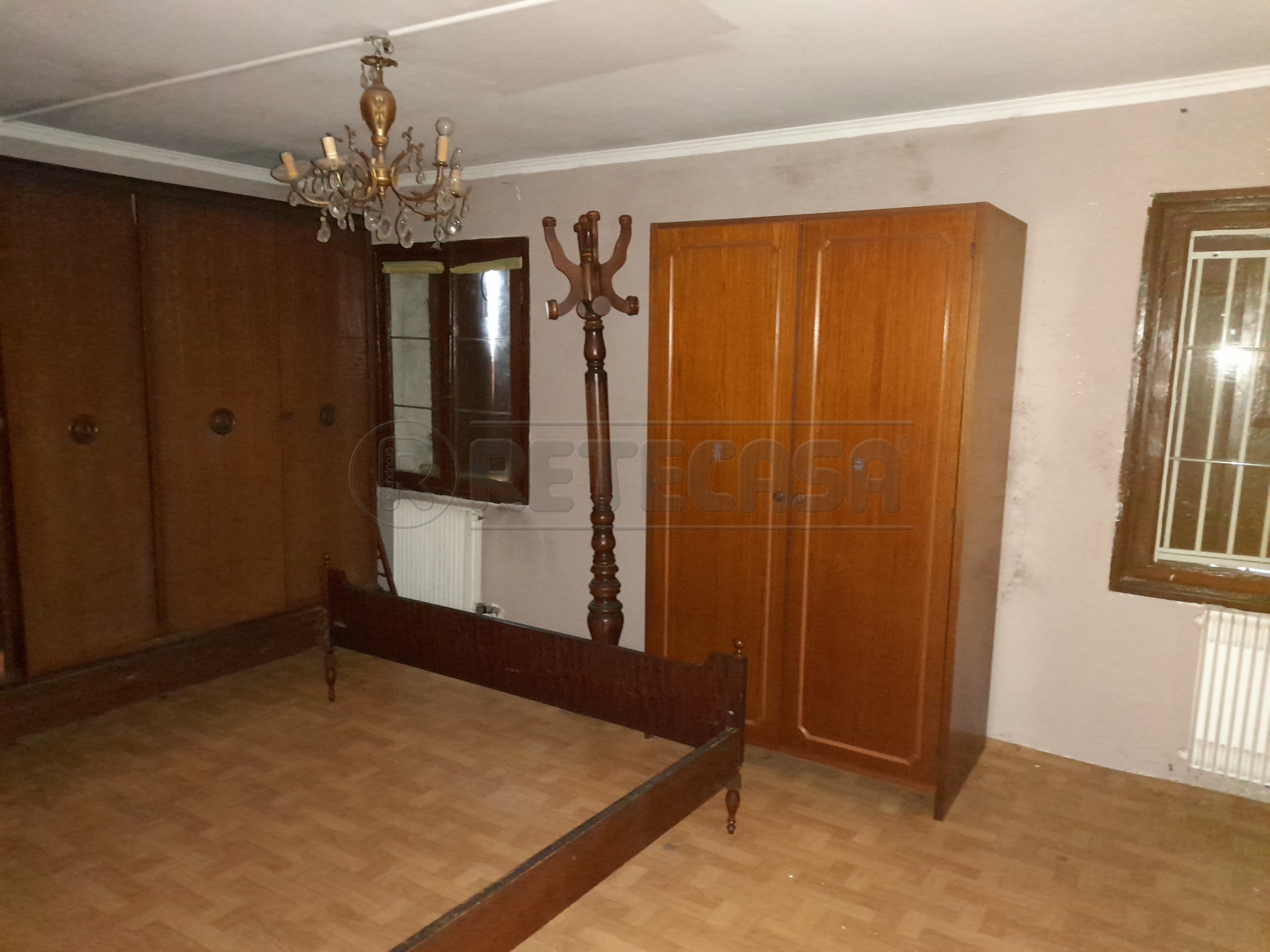 Immagine 13 di Casa semindipendente in vendita  a Longare