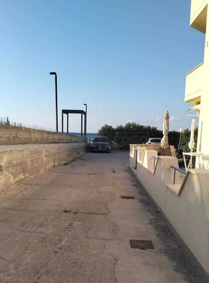 Immagine 25 di Appartamento in vendita  a Alcamo