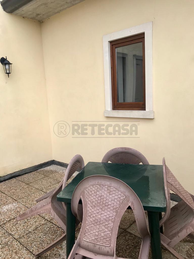 Immagine 11 di Casa semindipendente in affitto  in Via San Rocco a Arcugnano