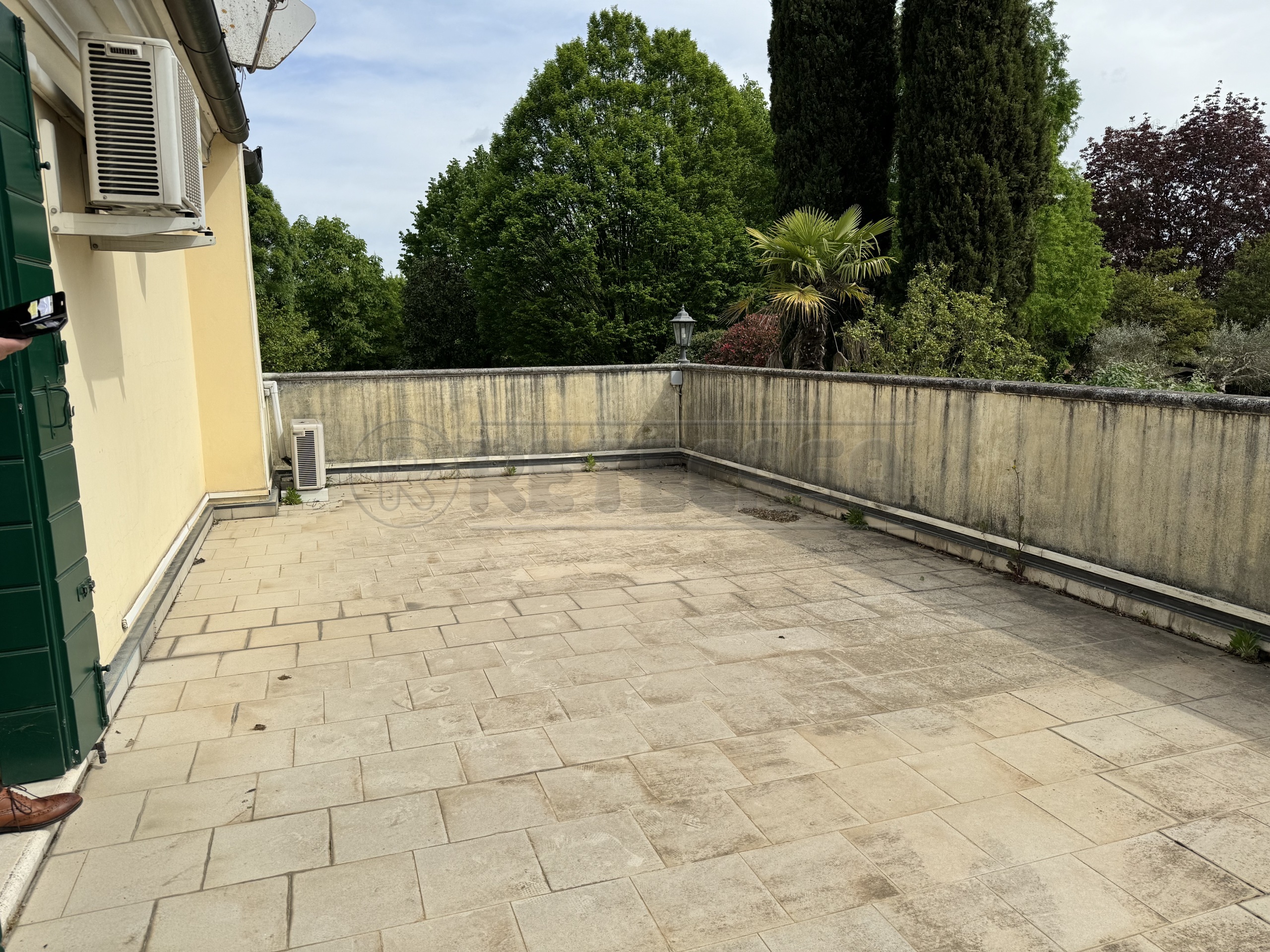 Immagine 37 di Villa in vendita  a Mirano