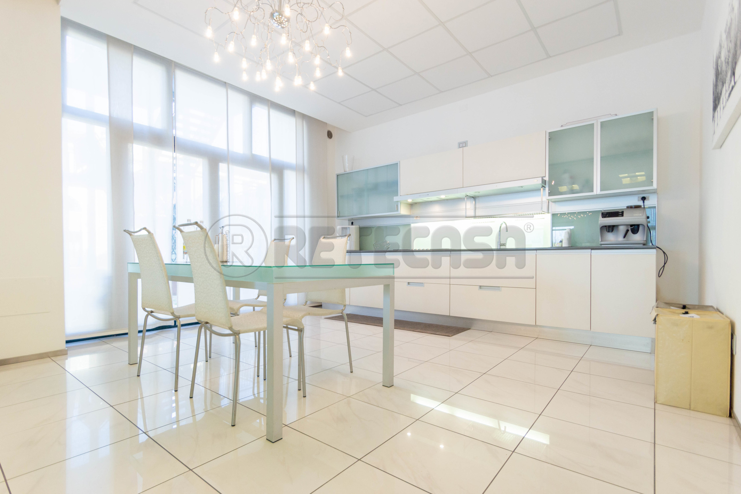 Immagine 11 di Ufficio in vendita  in Via Acque 6 a Bolzano Vicentino