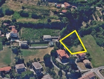 Immagine 7 di Terreno edificabile in vendita  in Via Montello 1 a Montorso Vicentino