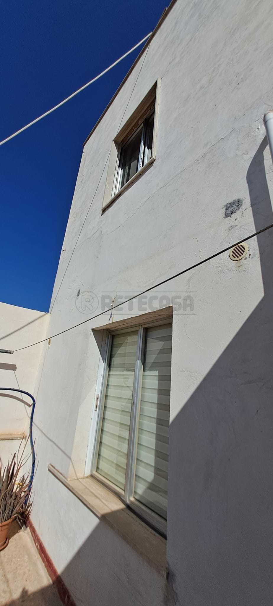 Immagine 15 di Quadrilocale in vendita  a Petrosino