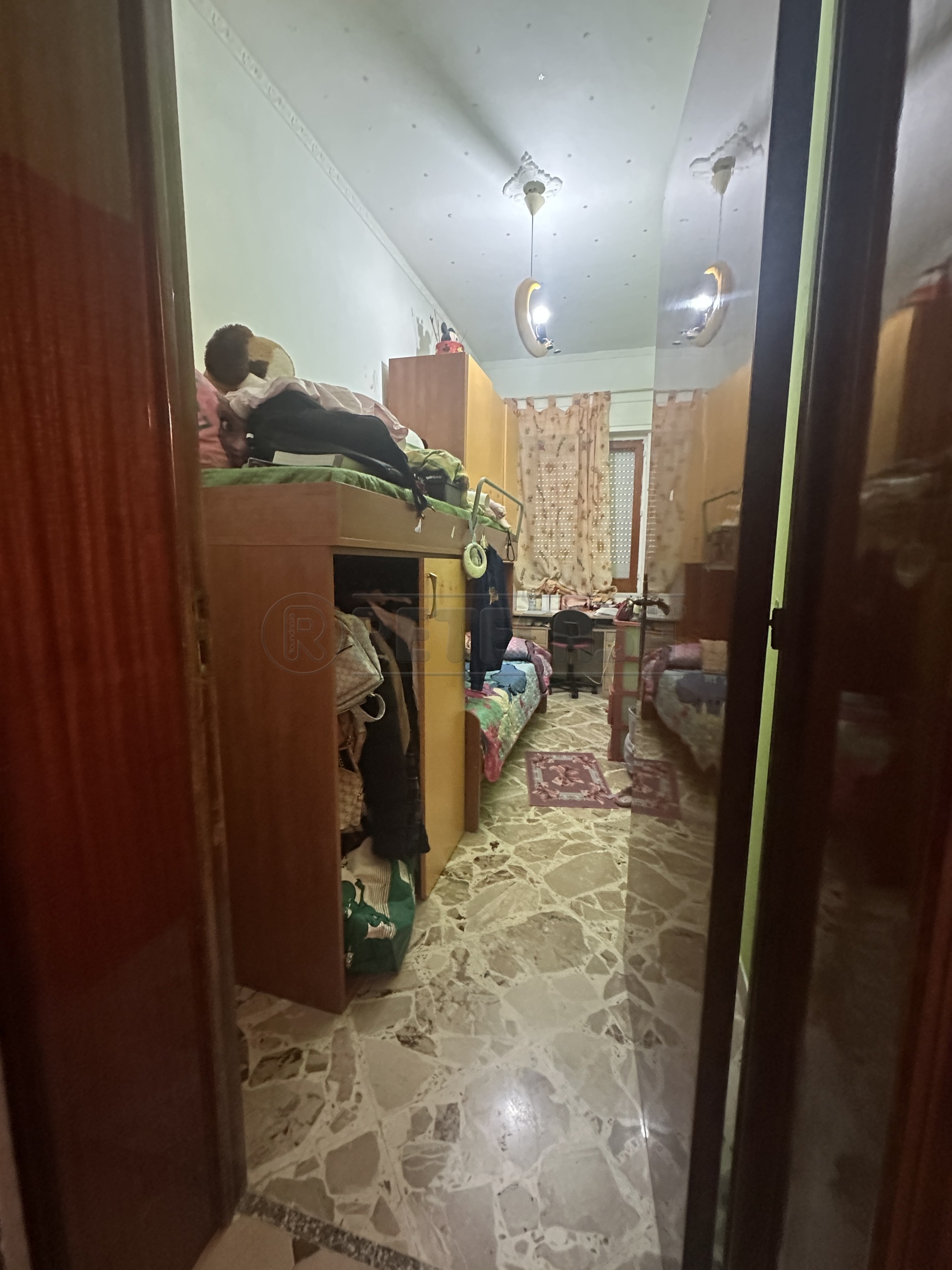 Immagine 9 di Appartamento in vendita  a Mazara Del Vallo