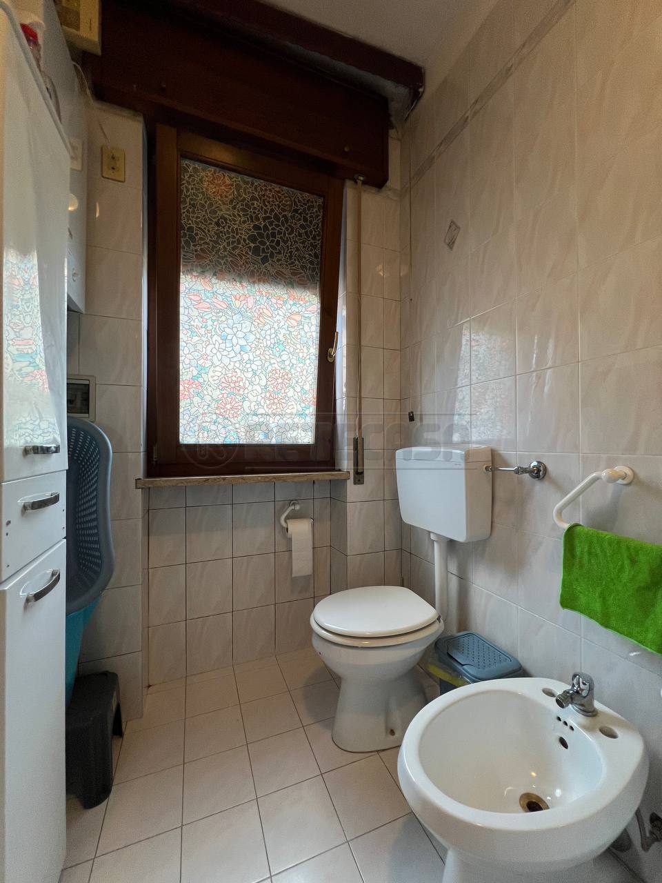 Immagine 17 di Bilocale in vendita  in Via E. Fermi 62 a Montecchio Maggiore