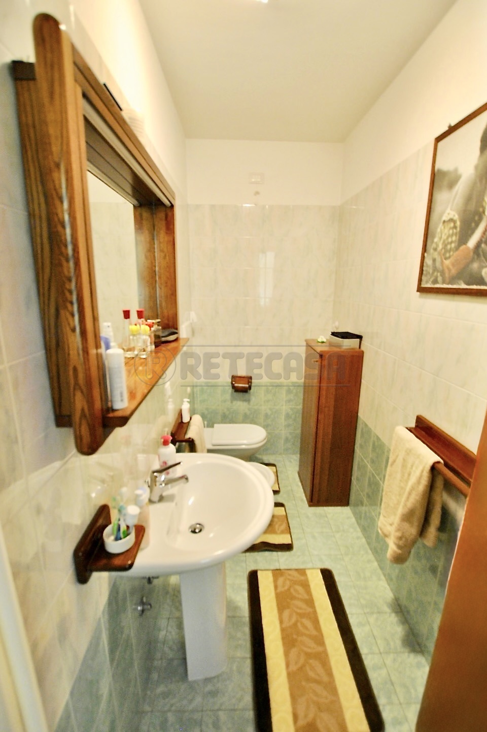 Immagine 16 di Bilocale in vendita  in via palladio 27 a Castelgomberto