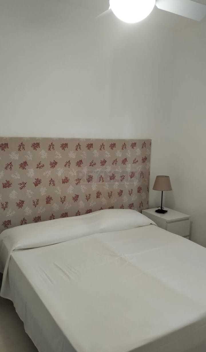 Immagine 10 di Appartamento in vendita  a Alcamo