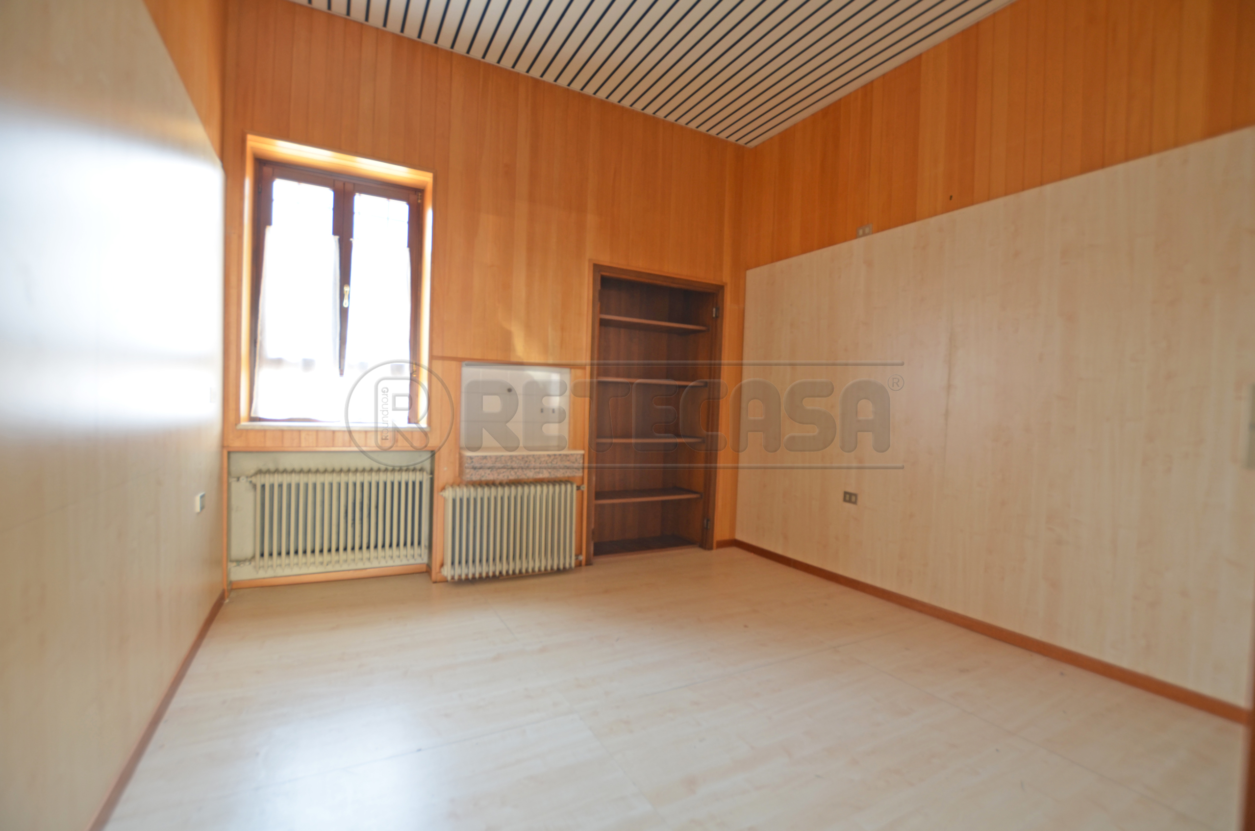 Immagine 14 di Casa semindipendente in vendita  in Via Foscola 5 a Castelgomberto