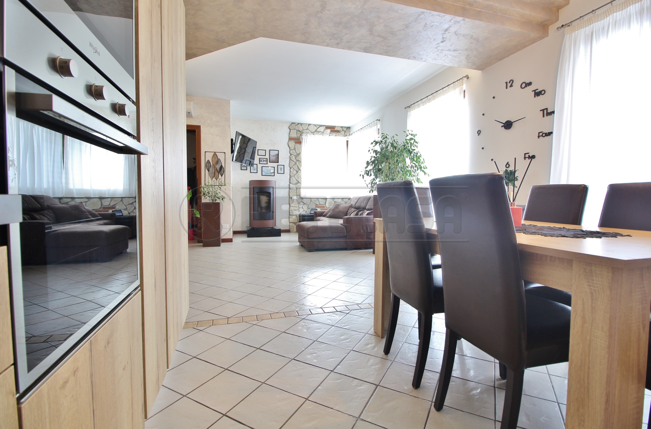 Immagine 21 di Casa bifamiliare in vendita  in Via S.Urbano 63 a Montecchio Maggiore